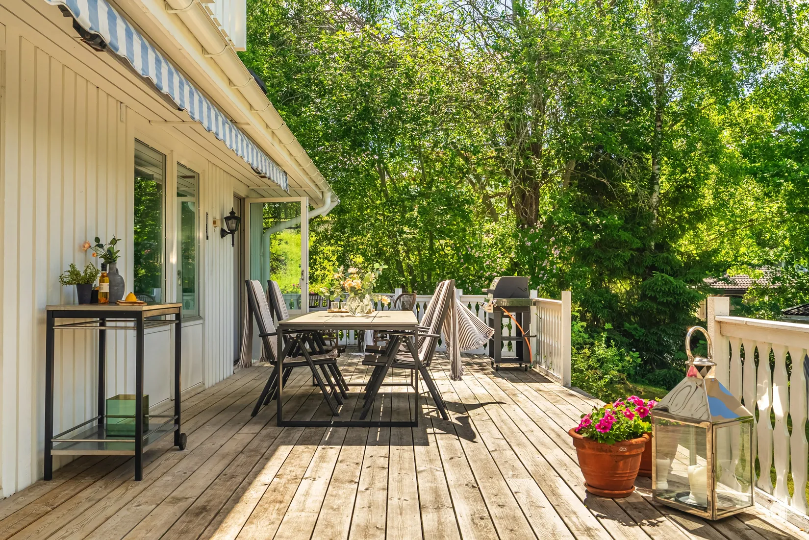 Villa, Källvägen 8, Närlunda, Ekerö