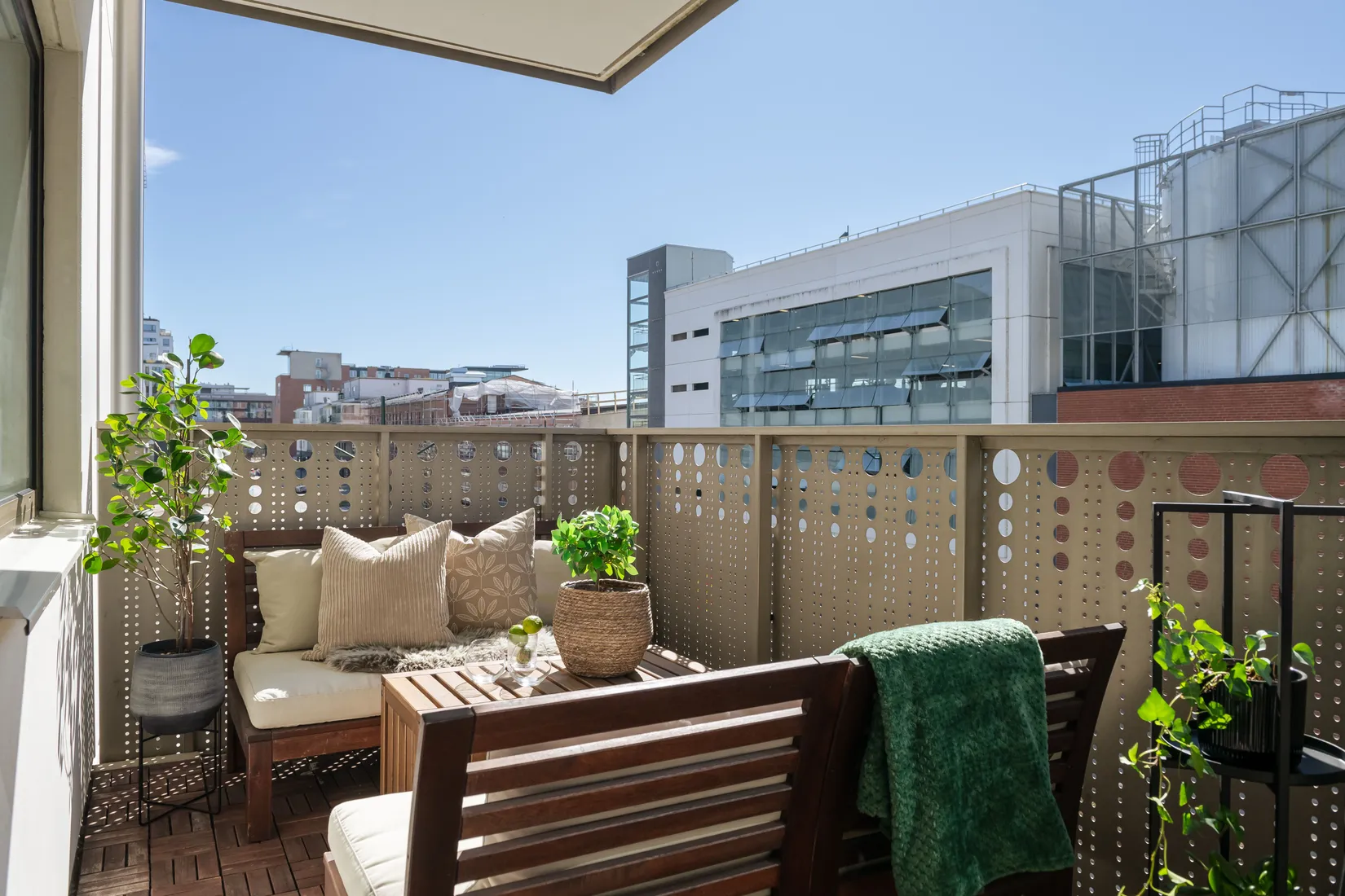 Bostadsrätt, Västra Varvsgatan 21B, Västra Hamnen, Malmö