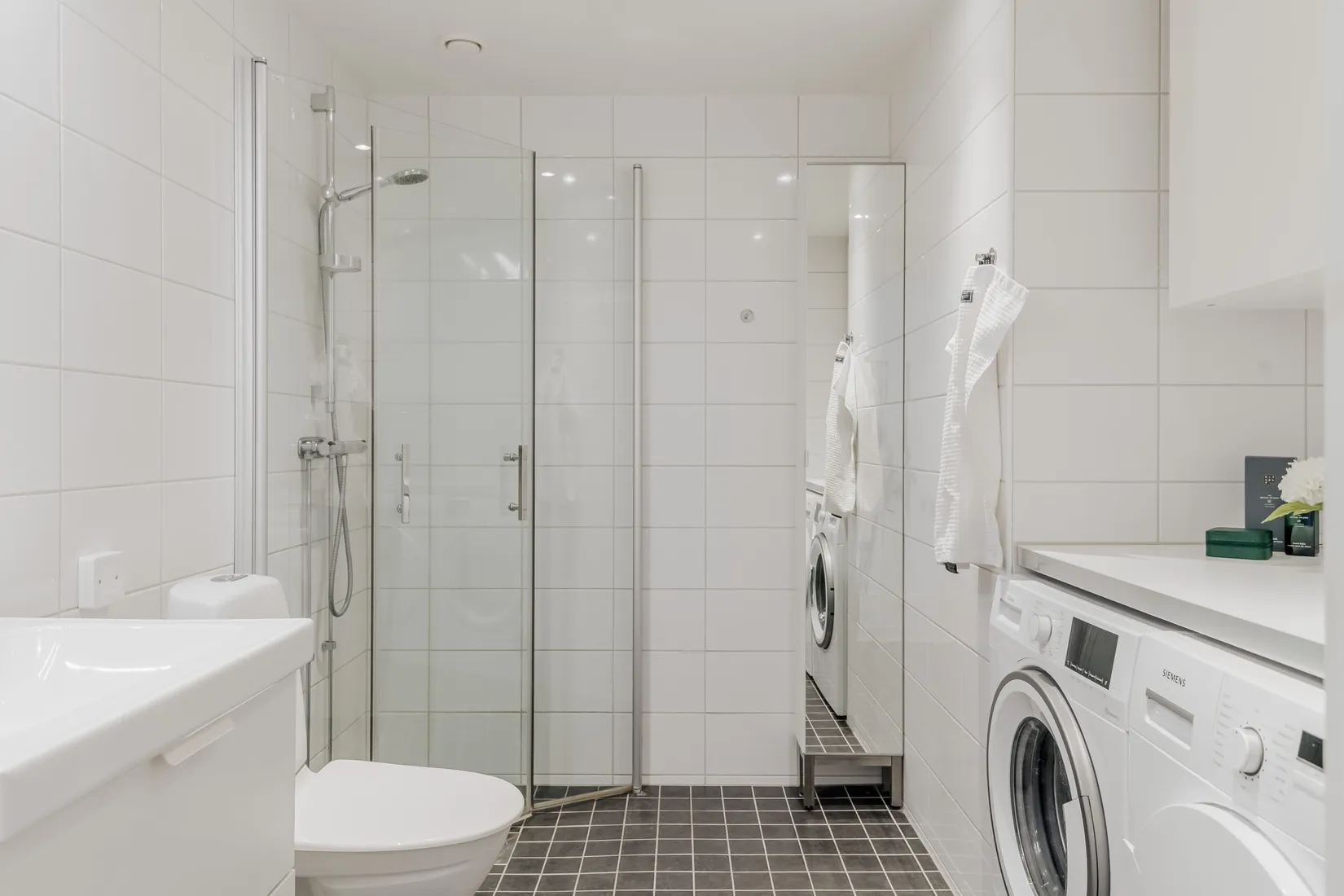 Bostadsrätt, Västra Varvsgatan 21B, Västra Hamnen, Malmö