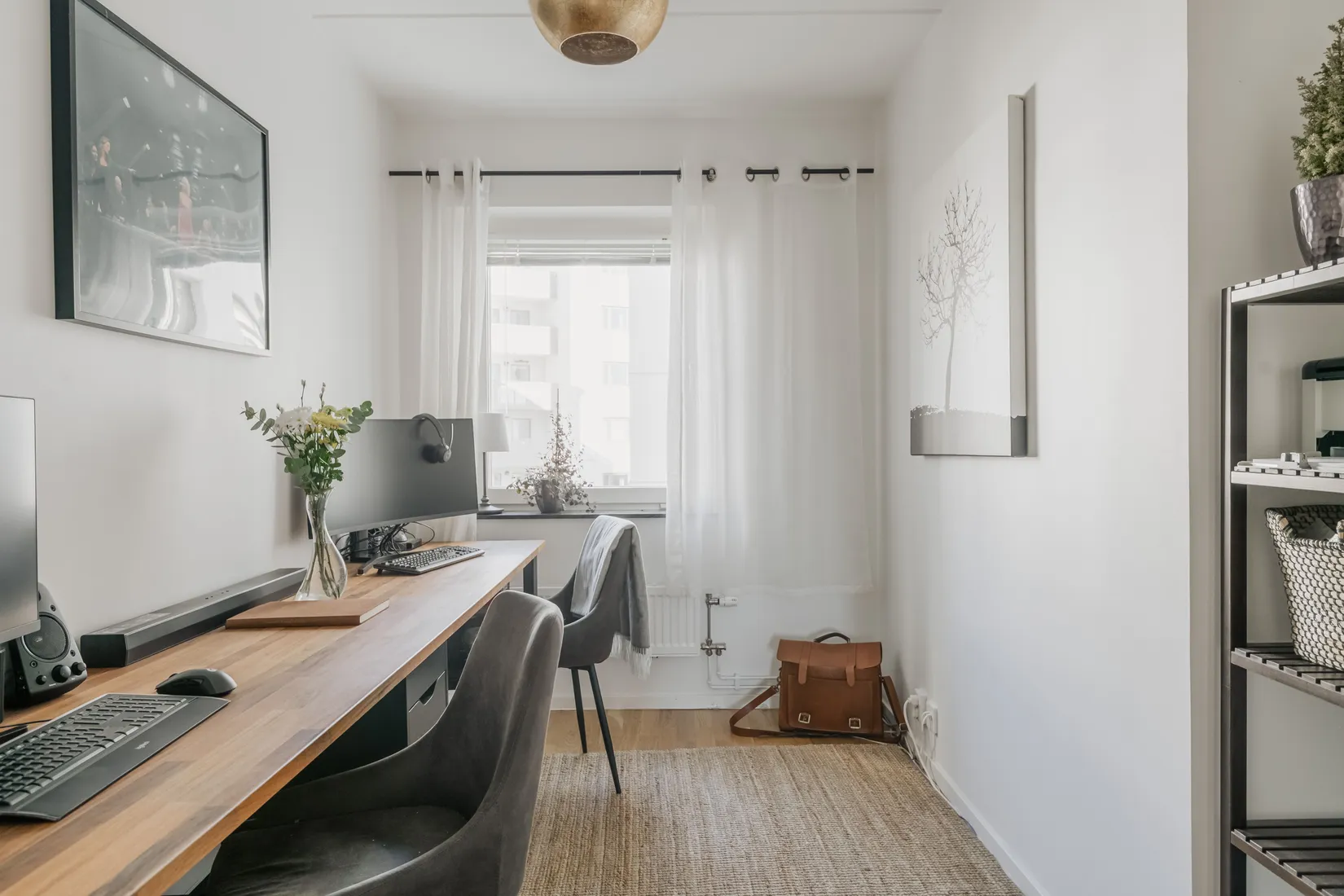 Bostadsrätt, Västra Varvsgatan 21B, Västra Hamnen, Malmö