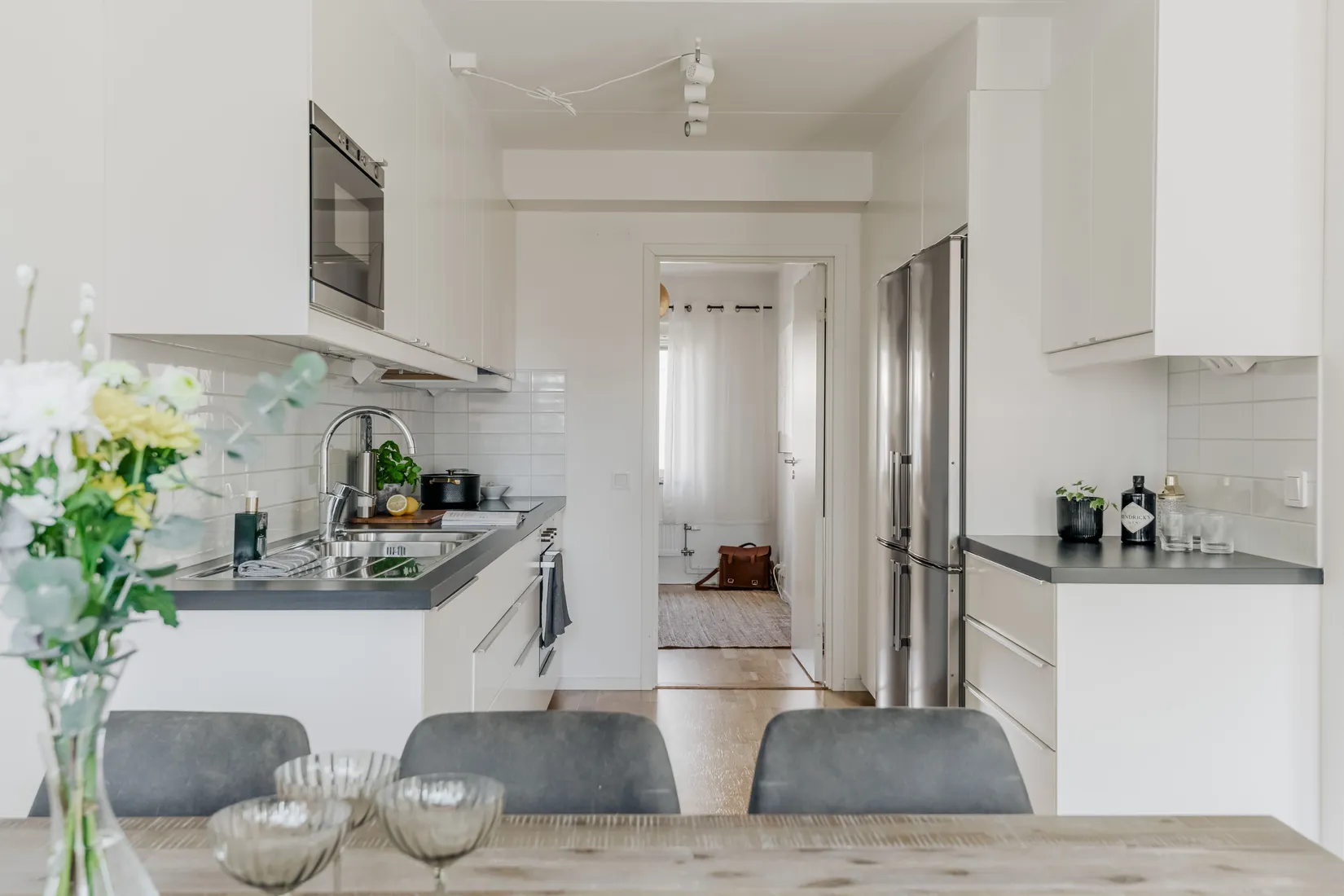 Bostadsrätt, Västra Varvsgatan 21B, Västra Hamnen, Malmö