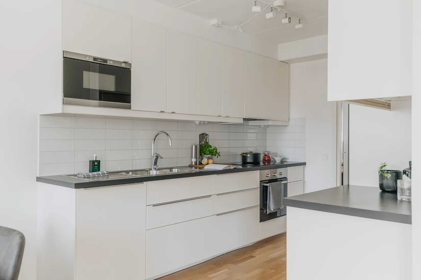 Bostadsrätt, Västra Varvsgatan 21B, Västra Hamnen, Malmö