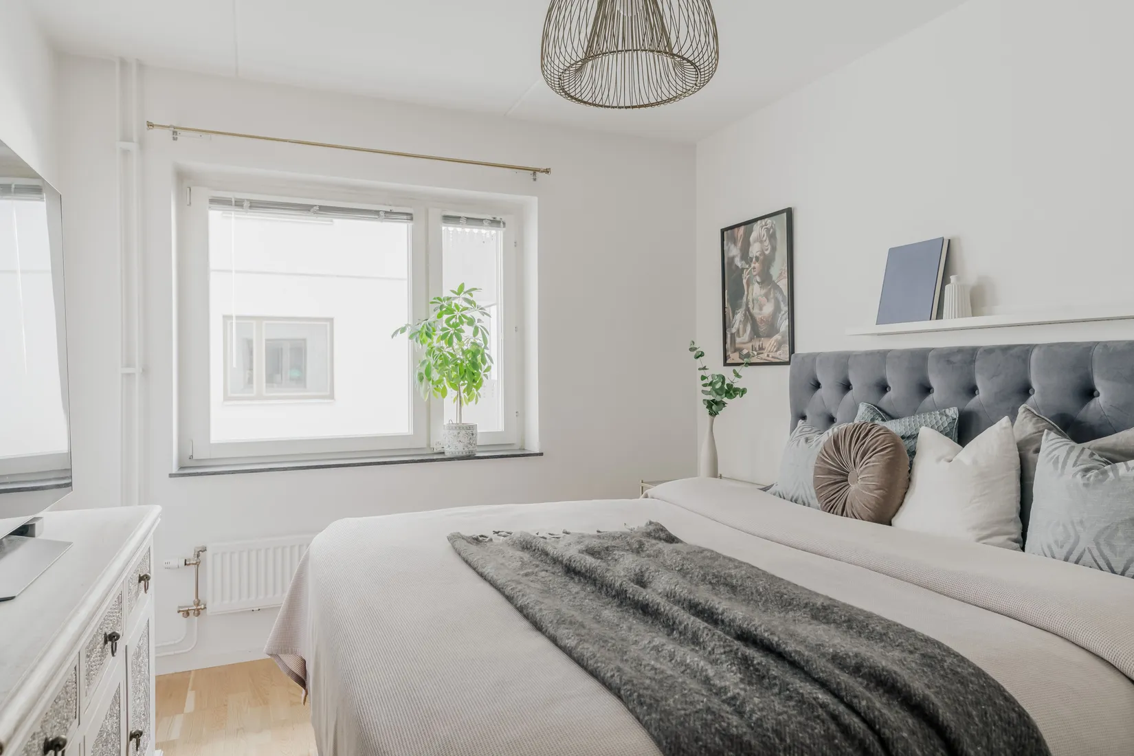 Bostadsrätt, Västra Varvsgatan 21B, Västra Hamnen, Malmö