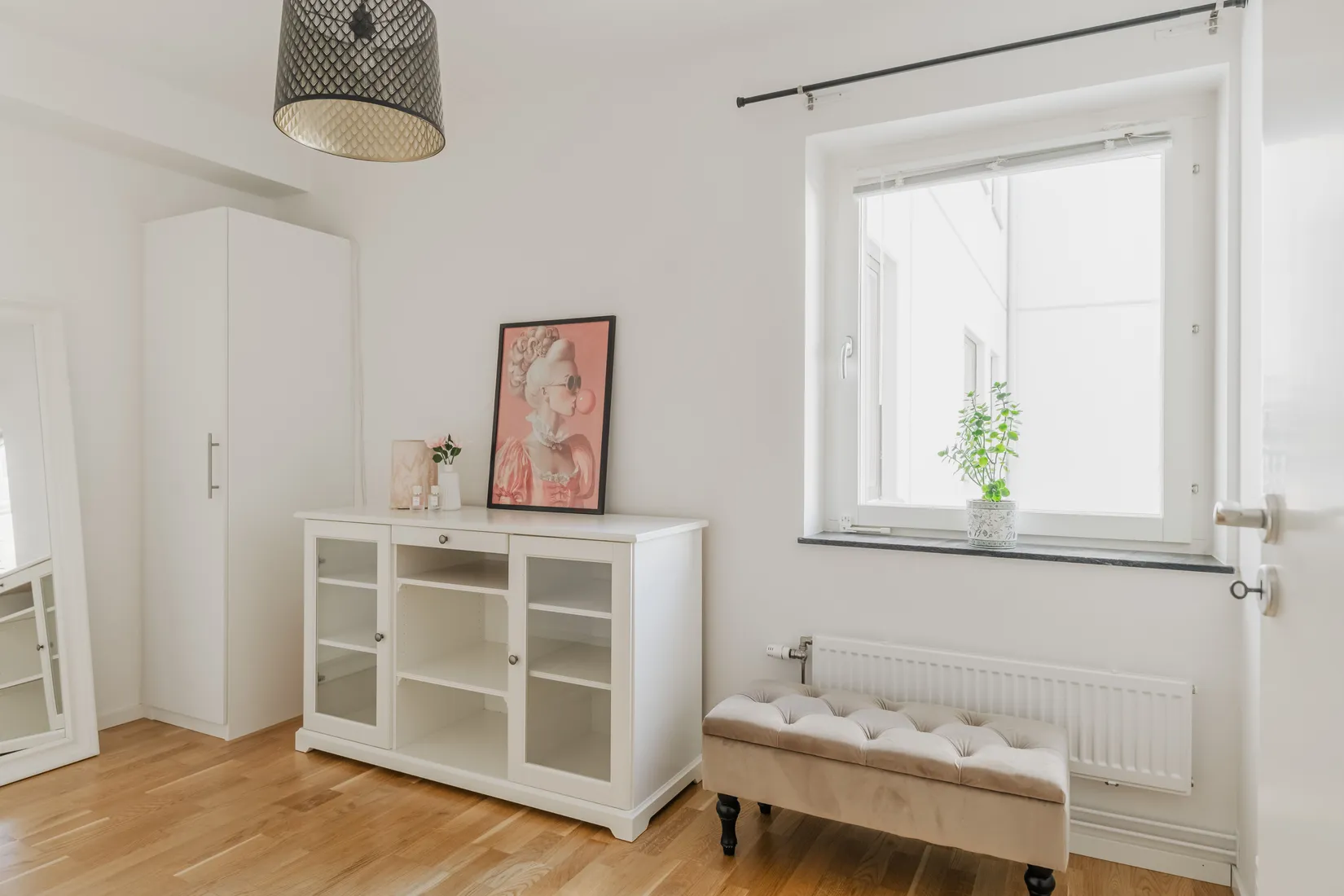 Bostadsrätt, Västra Varvsgatan 21B, Västra Hamnen, Malmö