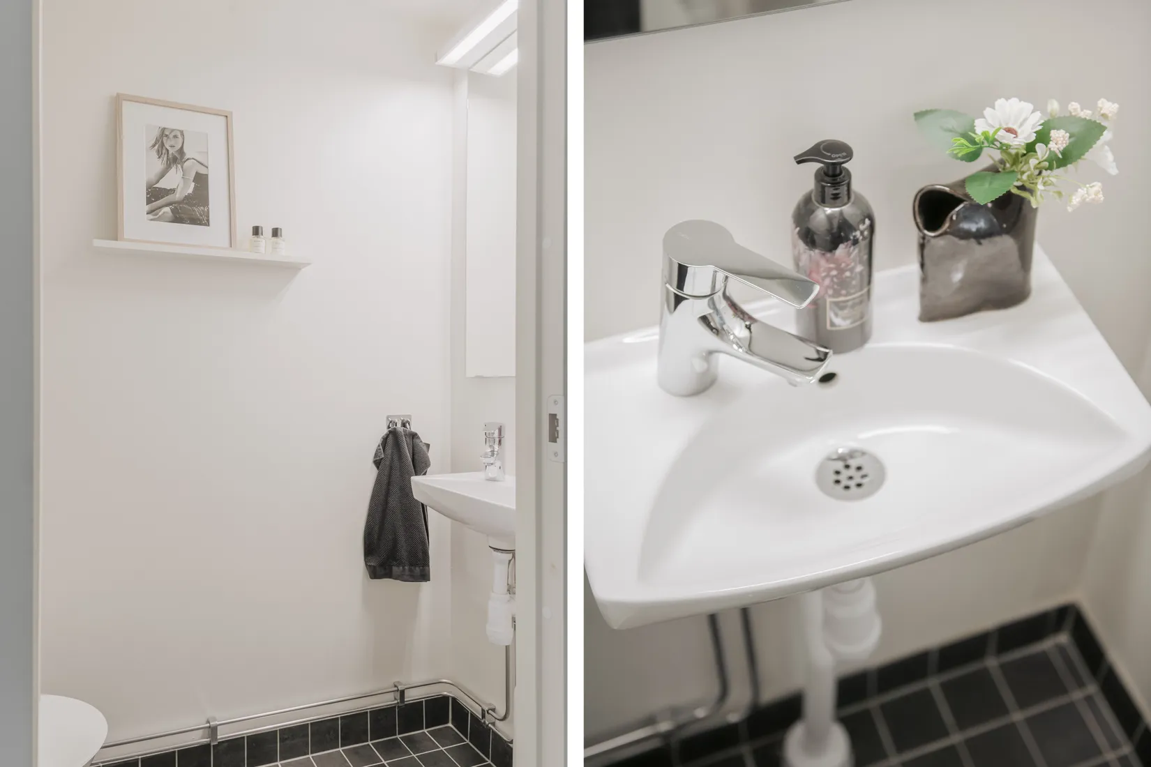 Bostadsrätt, Västra Varvsgatan 21B, Västra Hamnen, Malmö