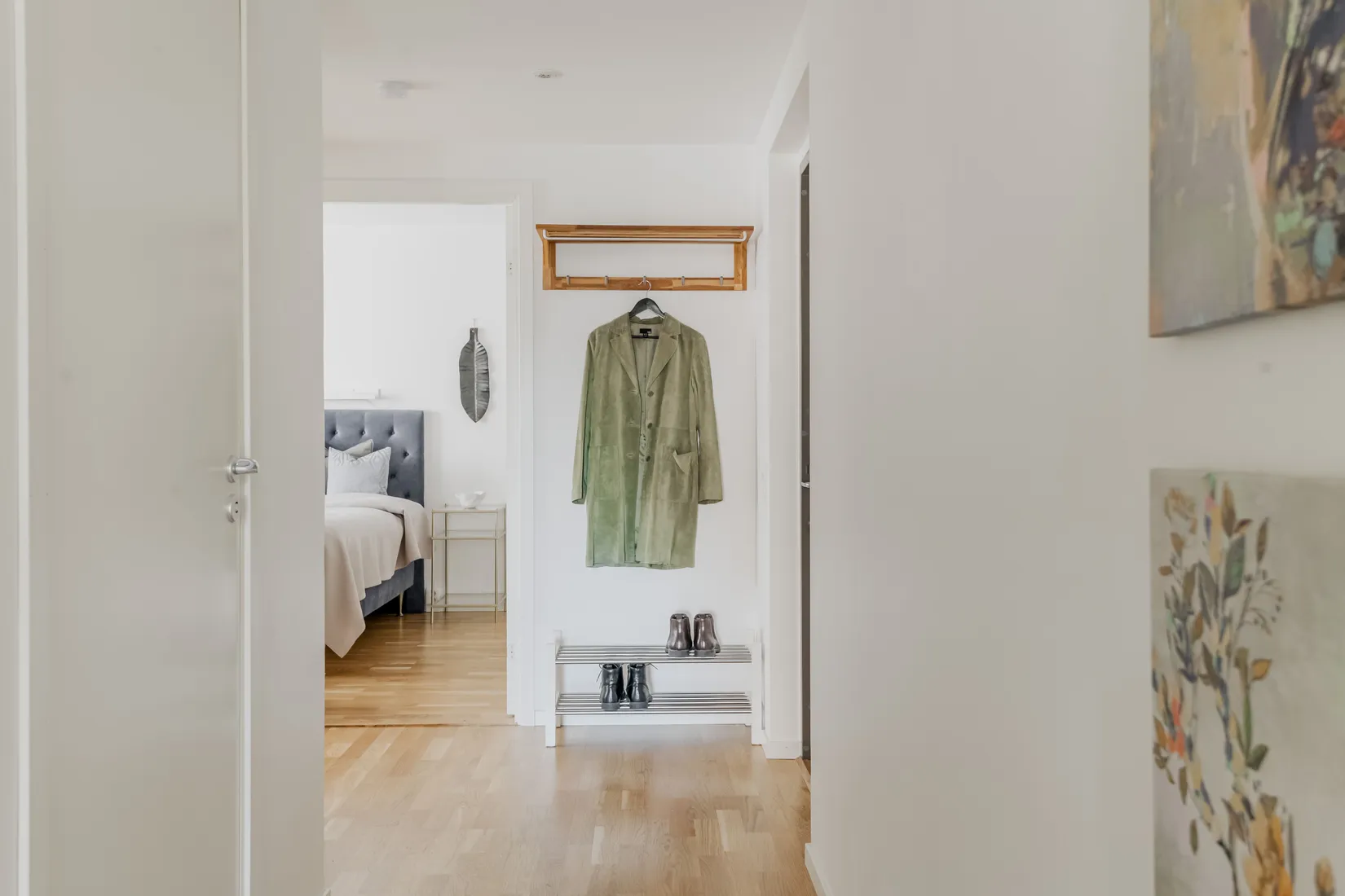 Bostadsrätt, Västra Varvsgatan 21B, Västra Hamnen, Malmö