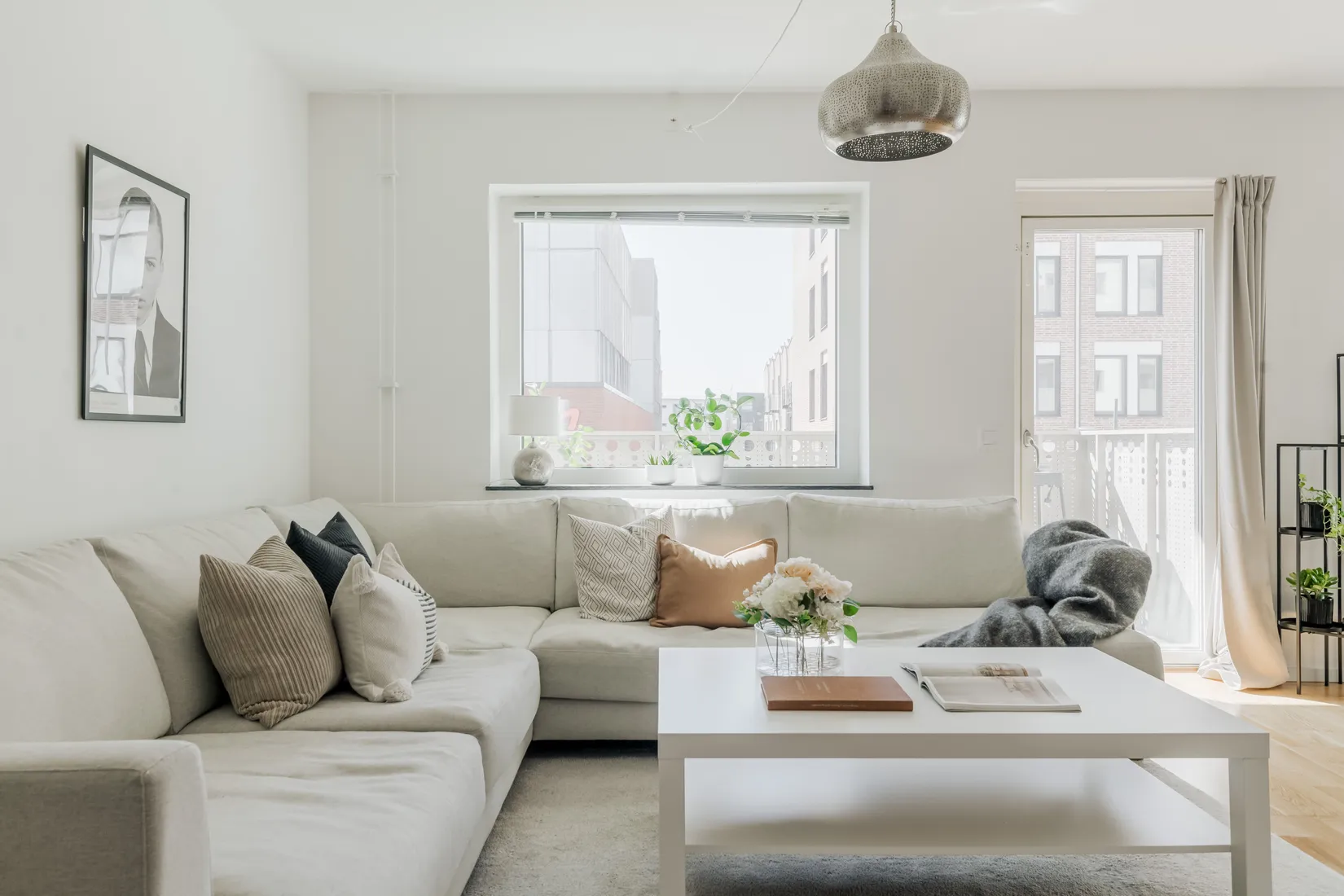 Bostadsrätt, Västra Varvsgatan 21B, Västra Hamnen, Malmö