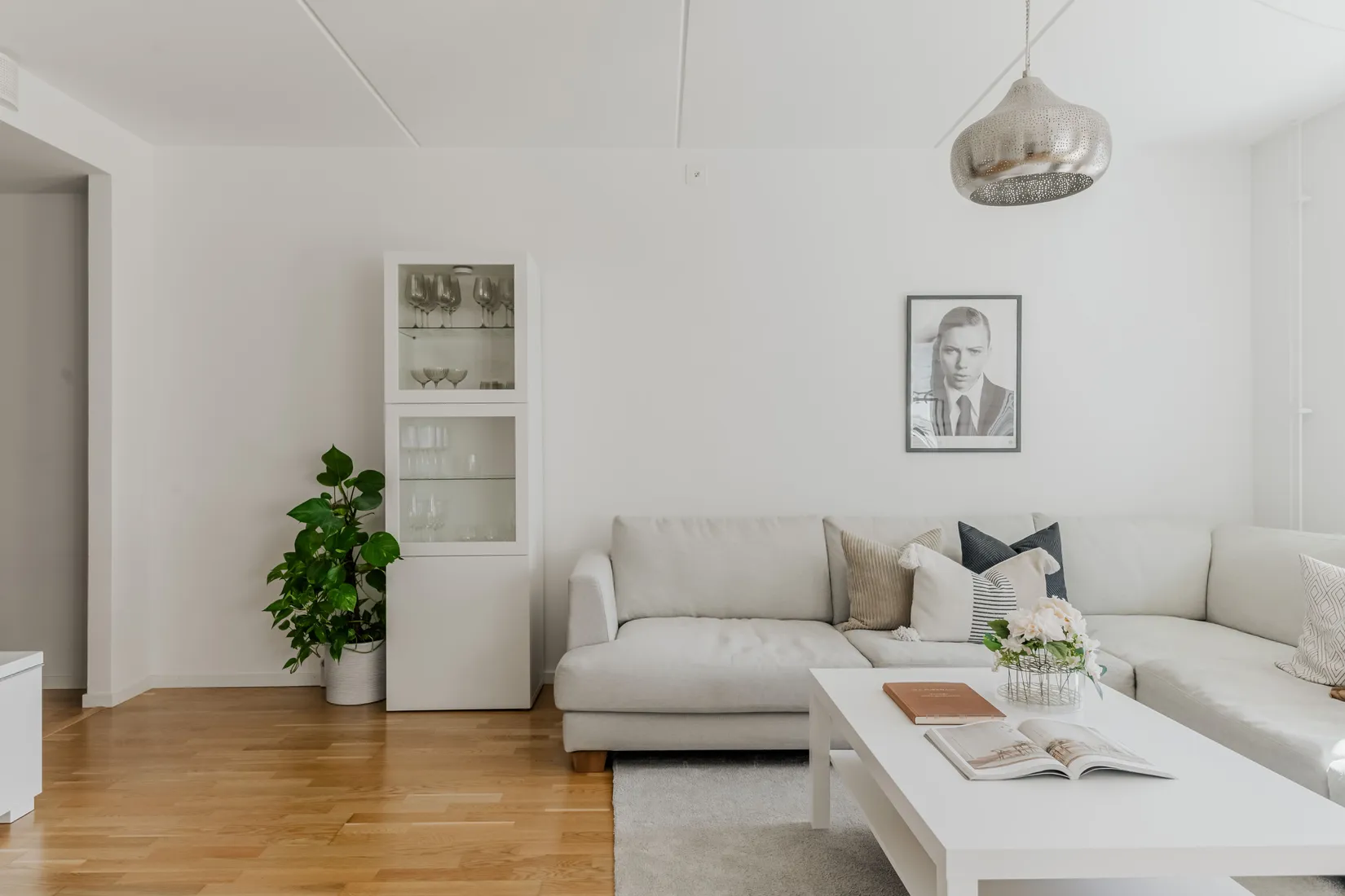 Bostadsrätt, Västra Varvsgatan 21B, Västra Hamnen, Malmö