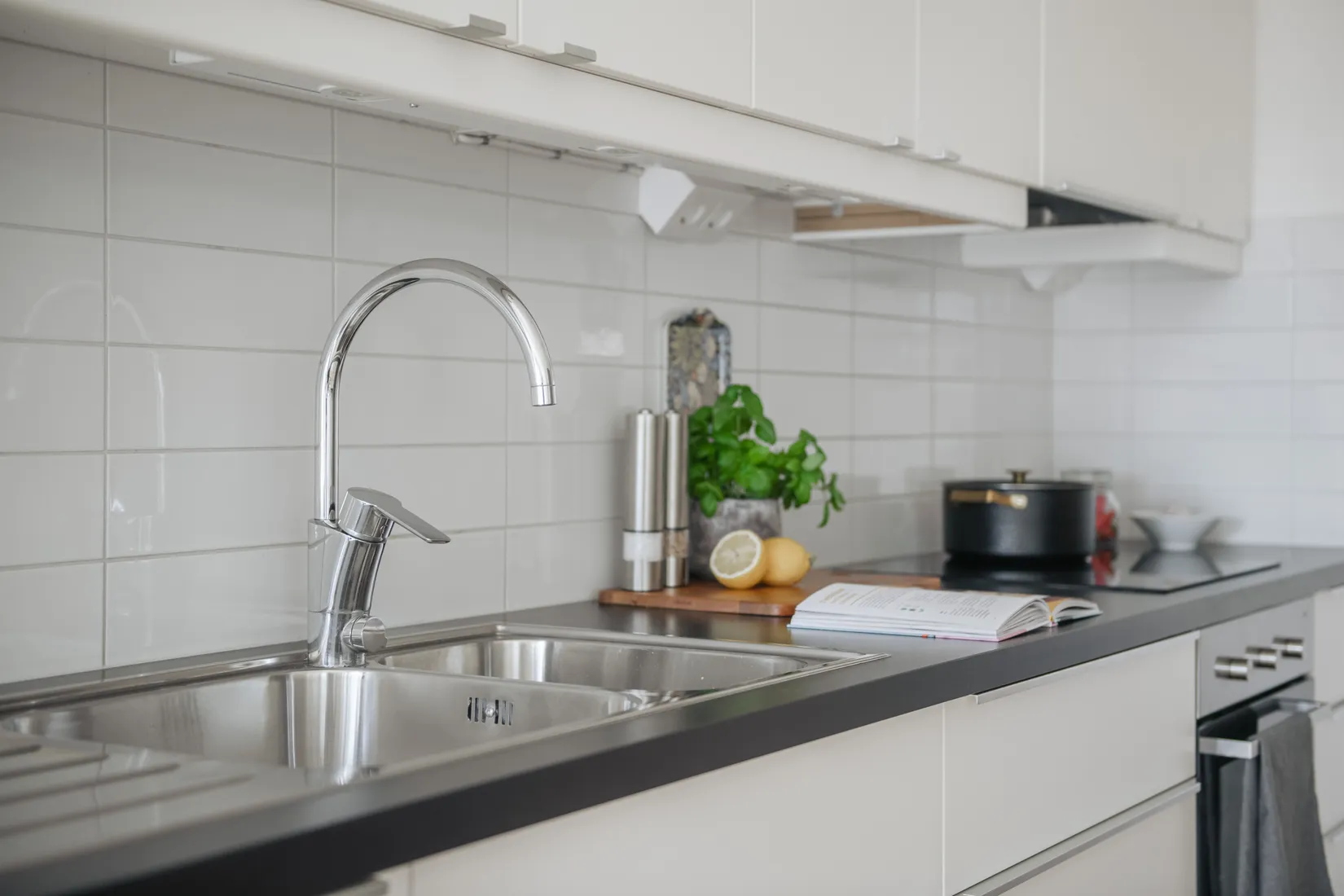 Bostadsrätt, Västra Varvsgatan 21B, Västra Hamnen, Malmö