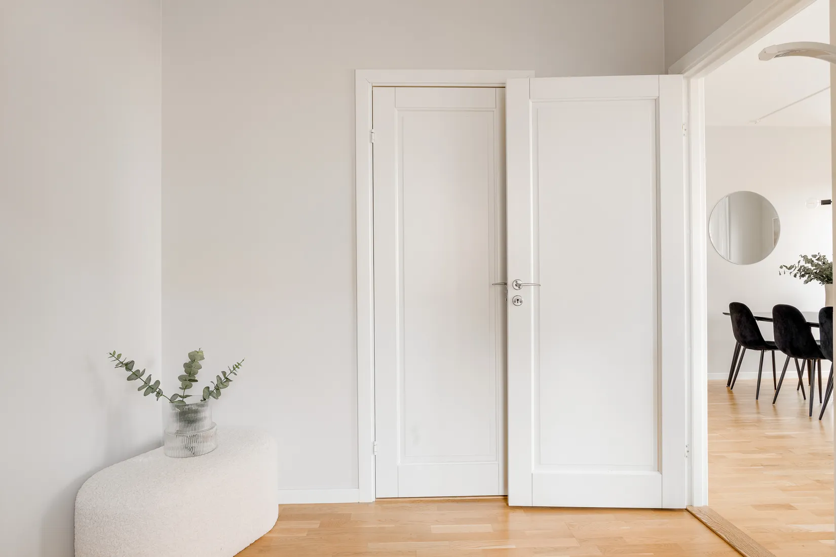 Bostadsrätt, Nya torget 5, Centralt, Norrköping