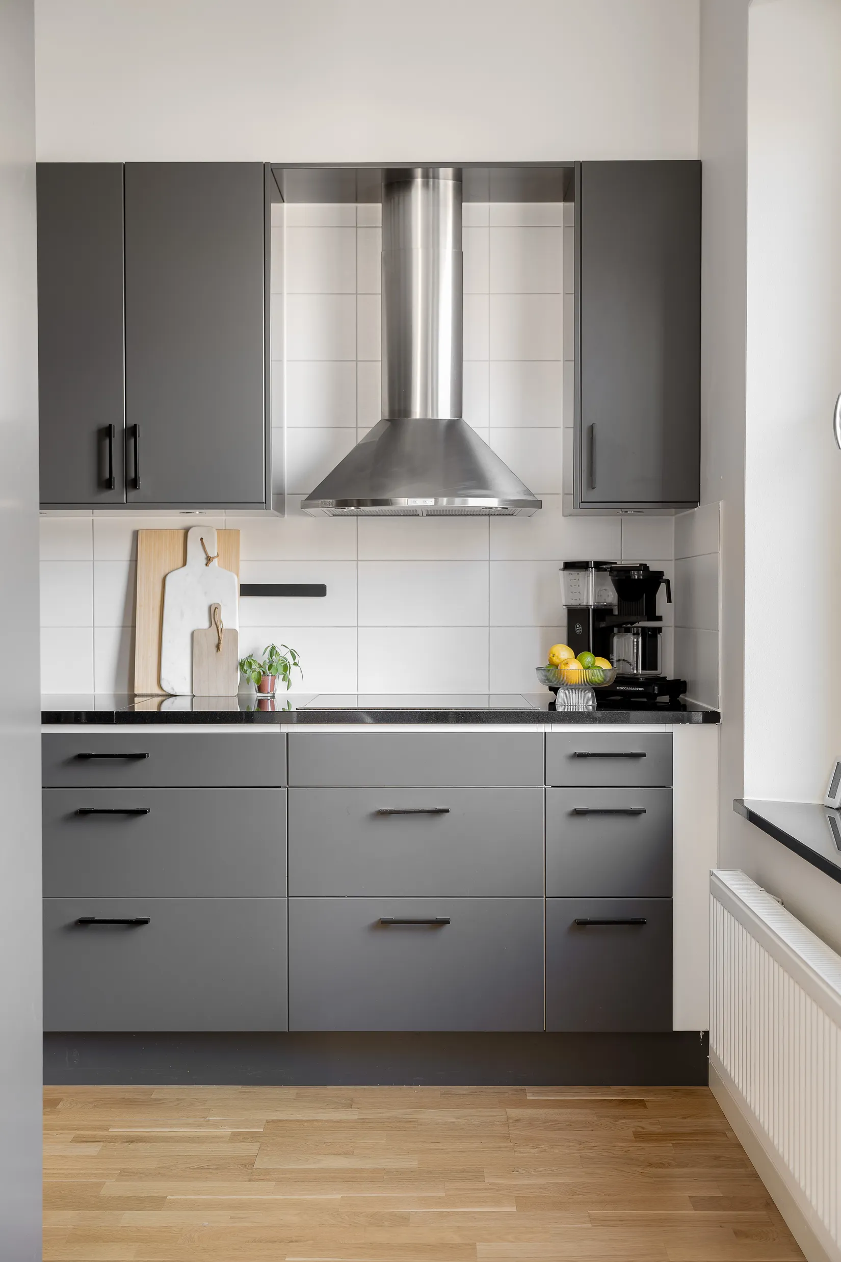 Bostadsrätt, Nya torget 5, Centralt, Norrköping