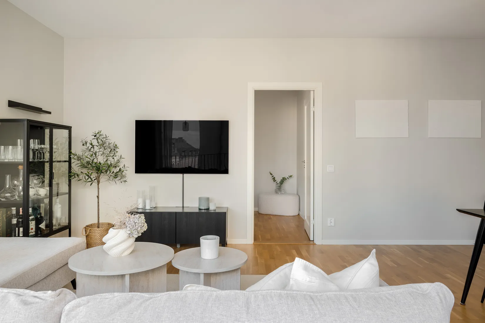 Bostadsrätt, Nya torget 5, Centralt, Norrköping