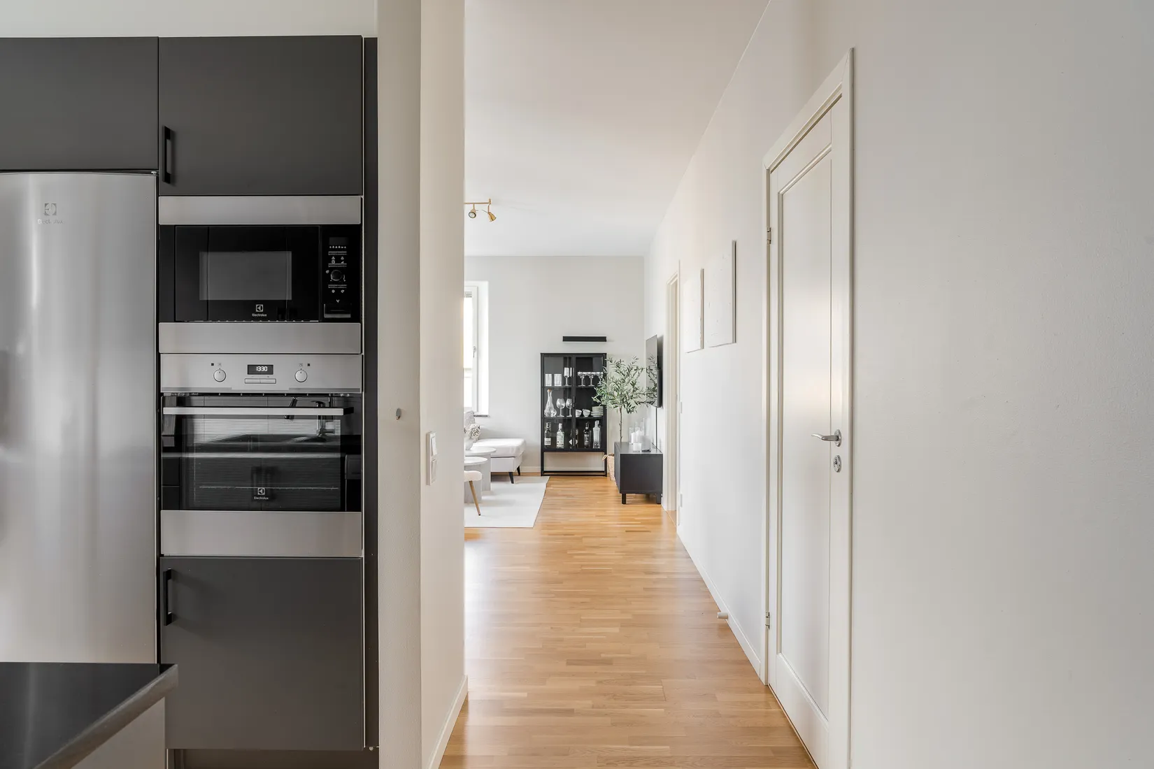 Bostadsrätt, Nya torget 5, Centralt, Norrköping