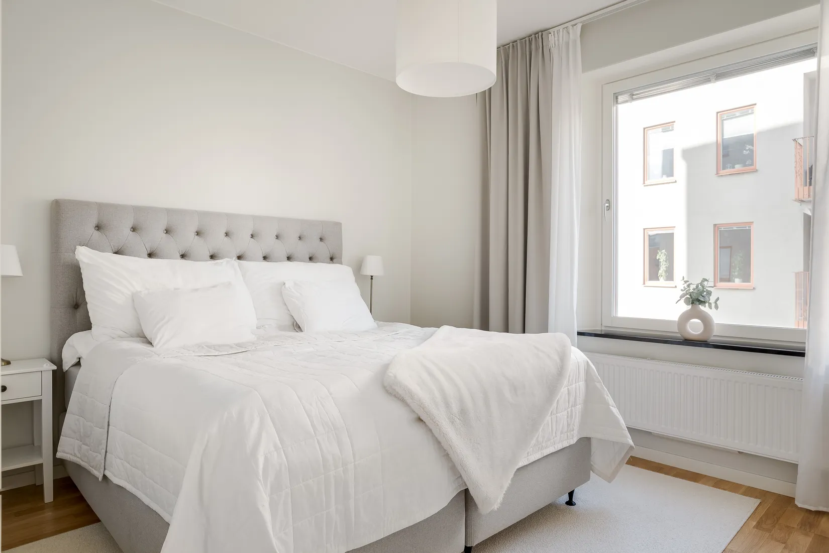 Bostadsrätt, Nya torget 5, Centralt, Norrköping