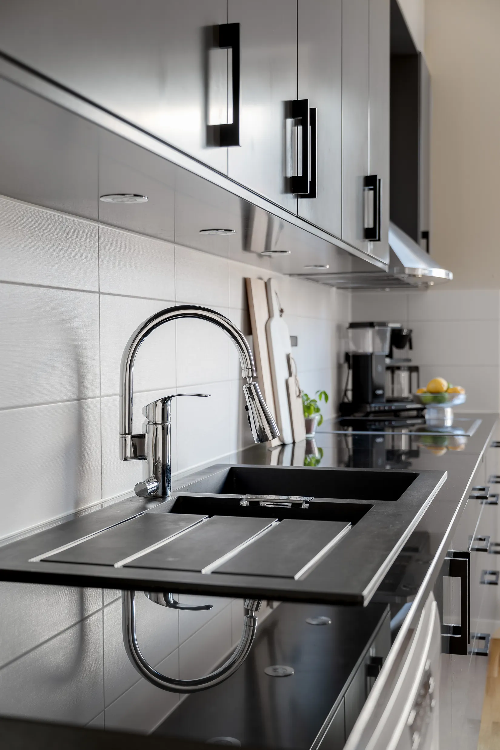 Bostadsrätt, Nya torget 5, Centralt, Norrköping