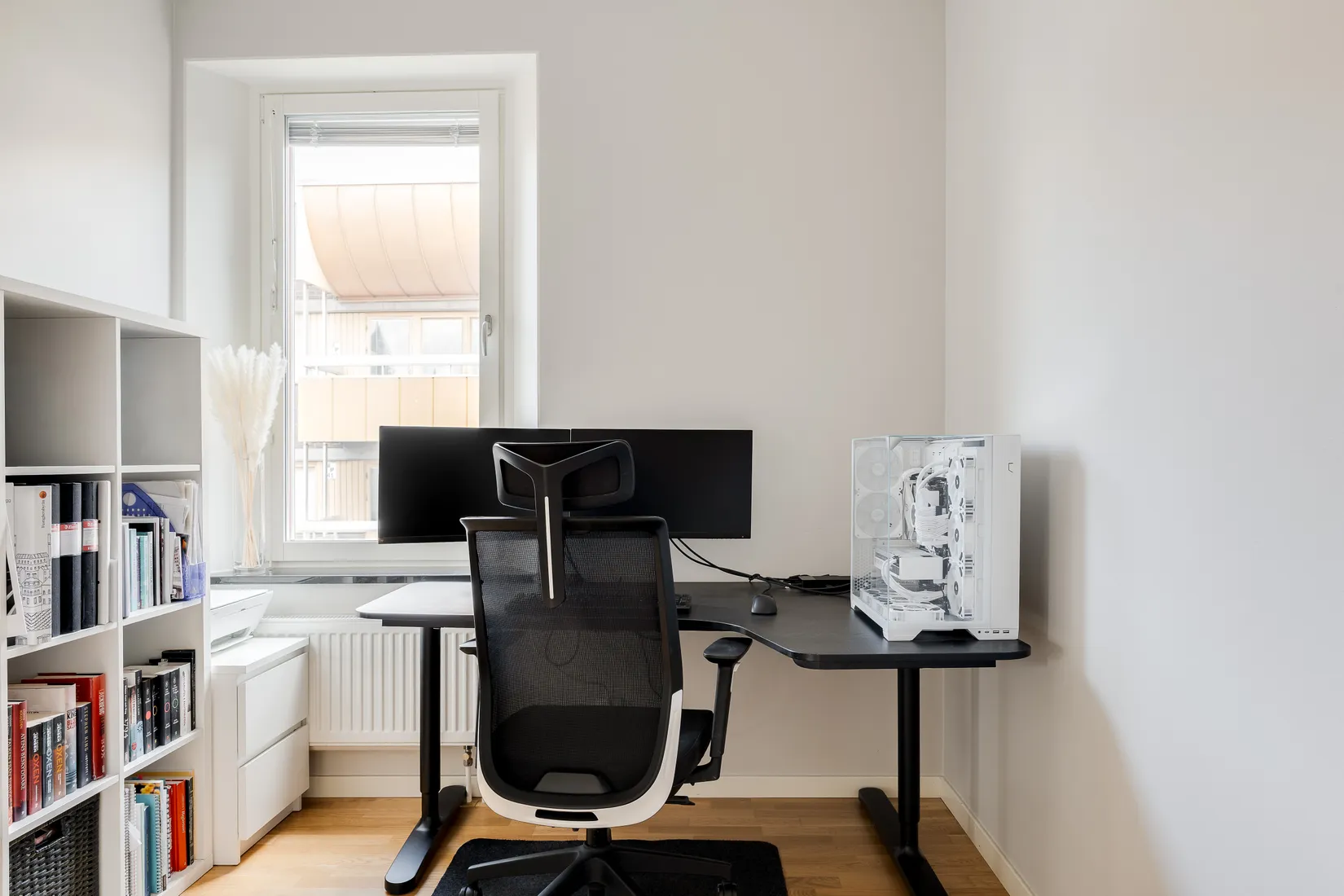 Bostadsrätt, Nya torget 5, Centralt, Norrköping