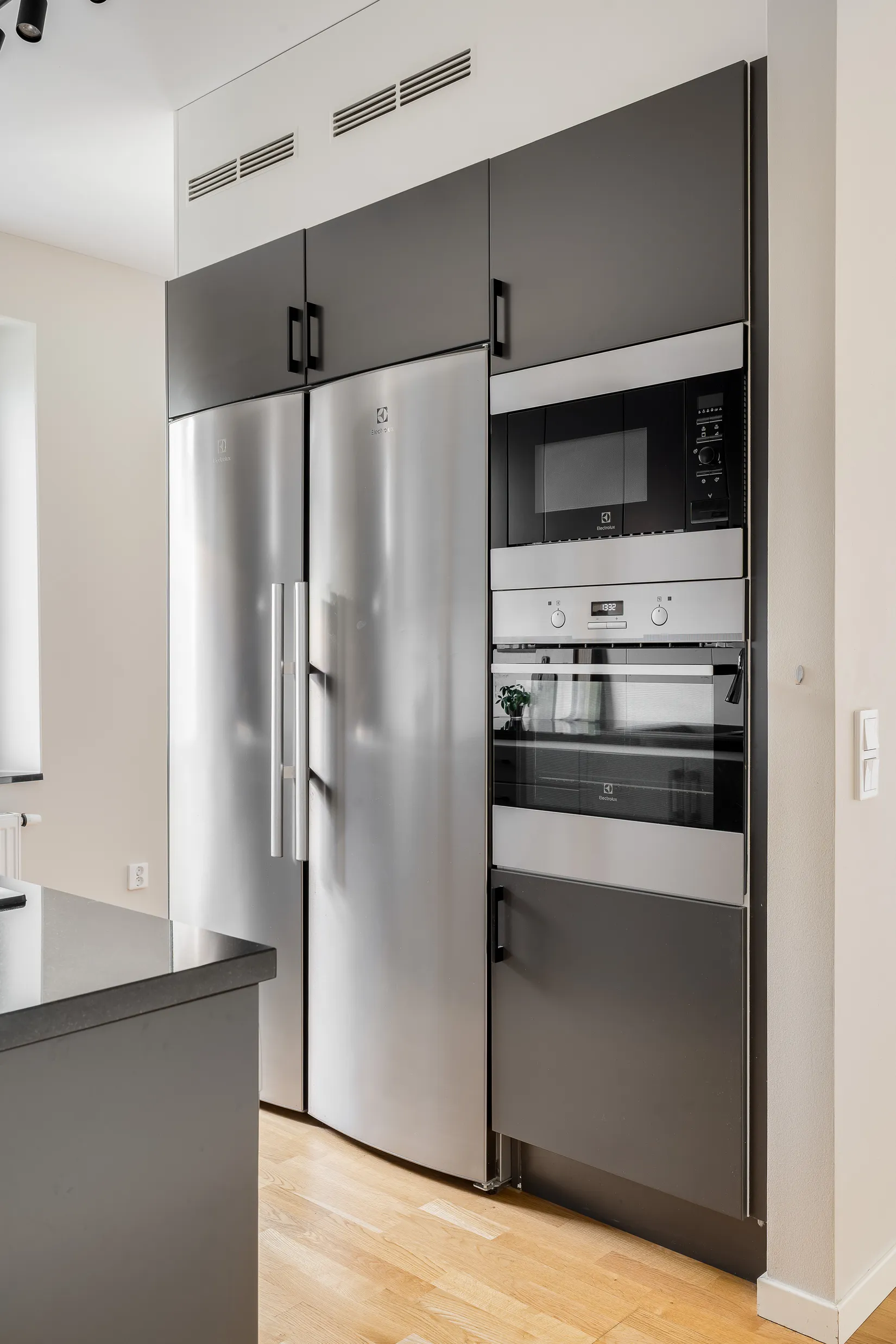 Bostadsrätt, Nya torget 5, Centralt, Norrköping