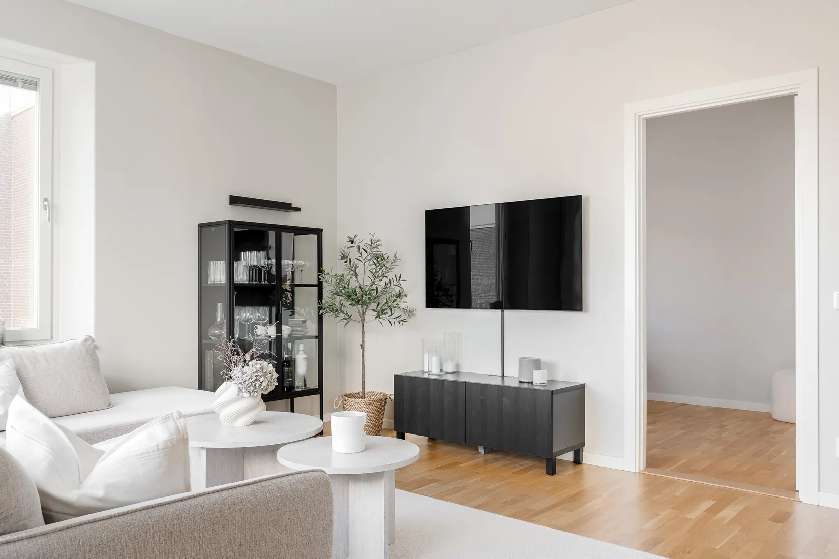 Bostadsrätt, Nya torget 5, Centralt, Norrköping