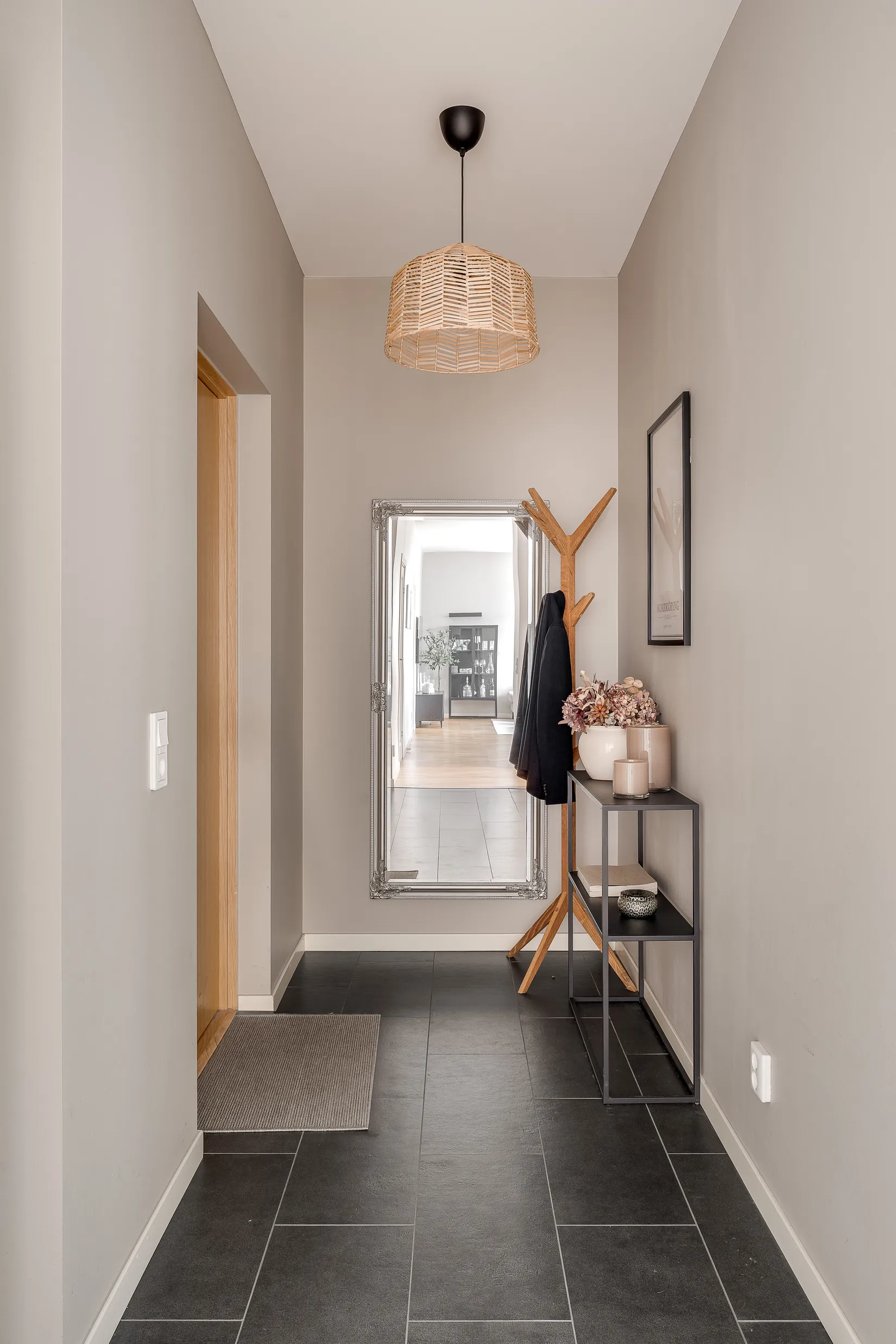 Bostadsrätt, Nya torget 5, Centralt, Norrköping