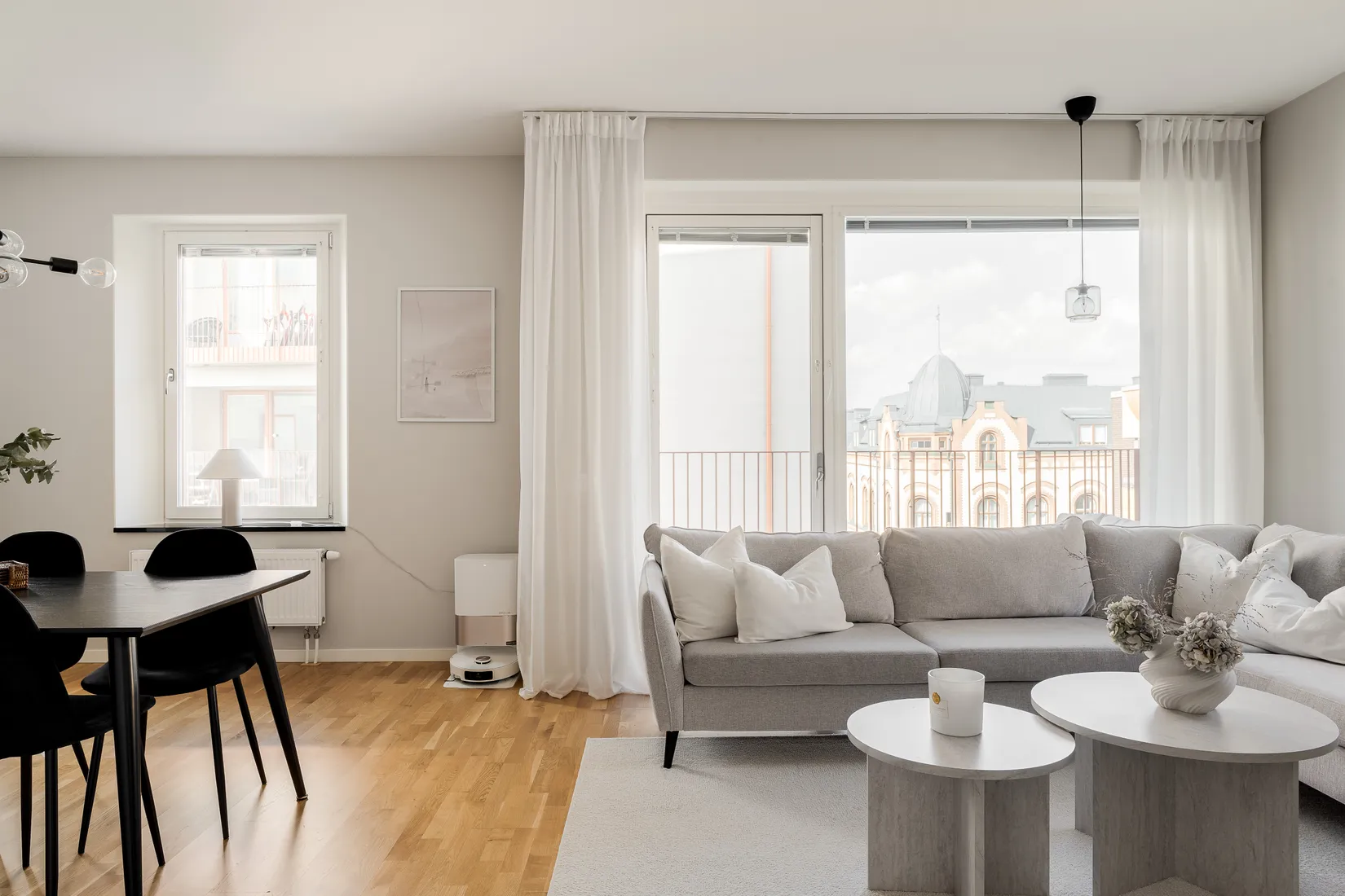 Bostadsrätt, Nya torget 5, Centralt, Norrköping