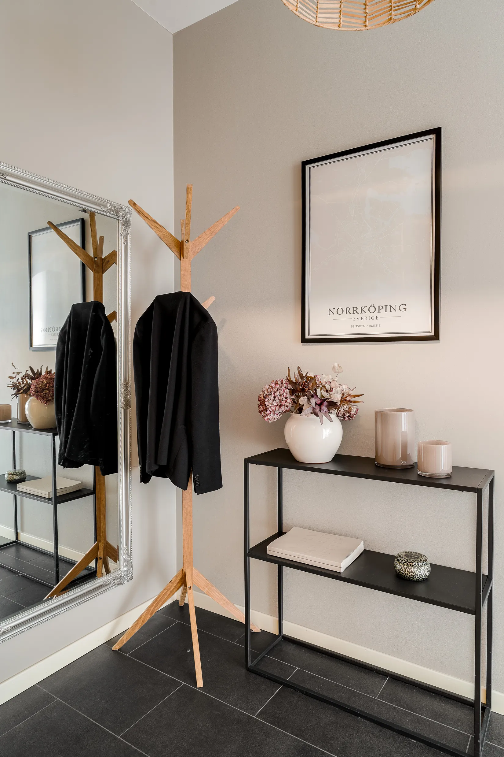 Bostadsrätt, Nya torget 5, Centralt, Norrköping