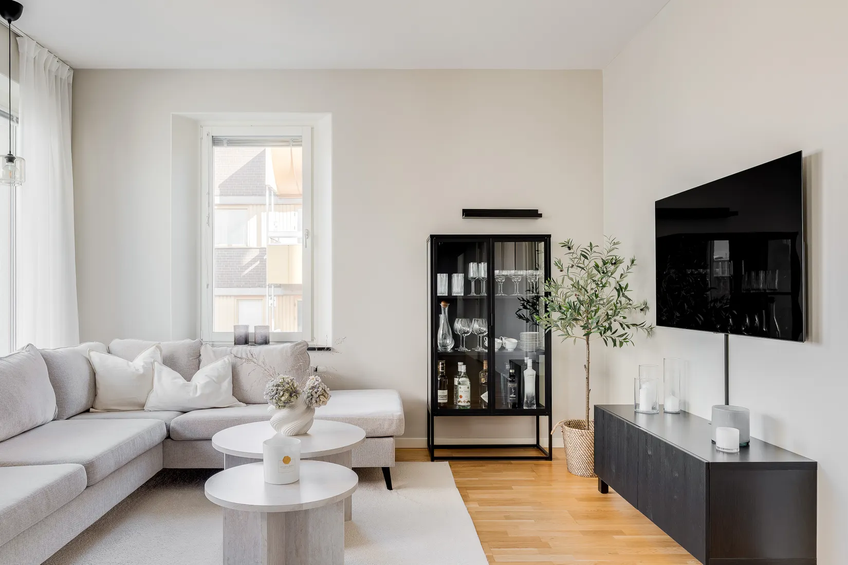 Bostadsrätt, Nya torget 5, Centralt, Norrköping