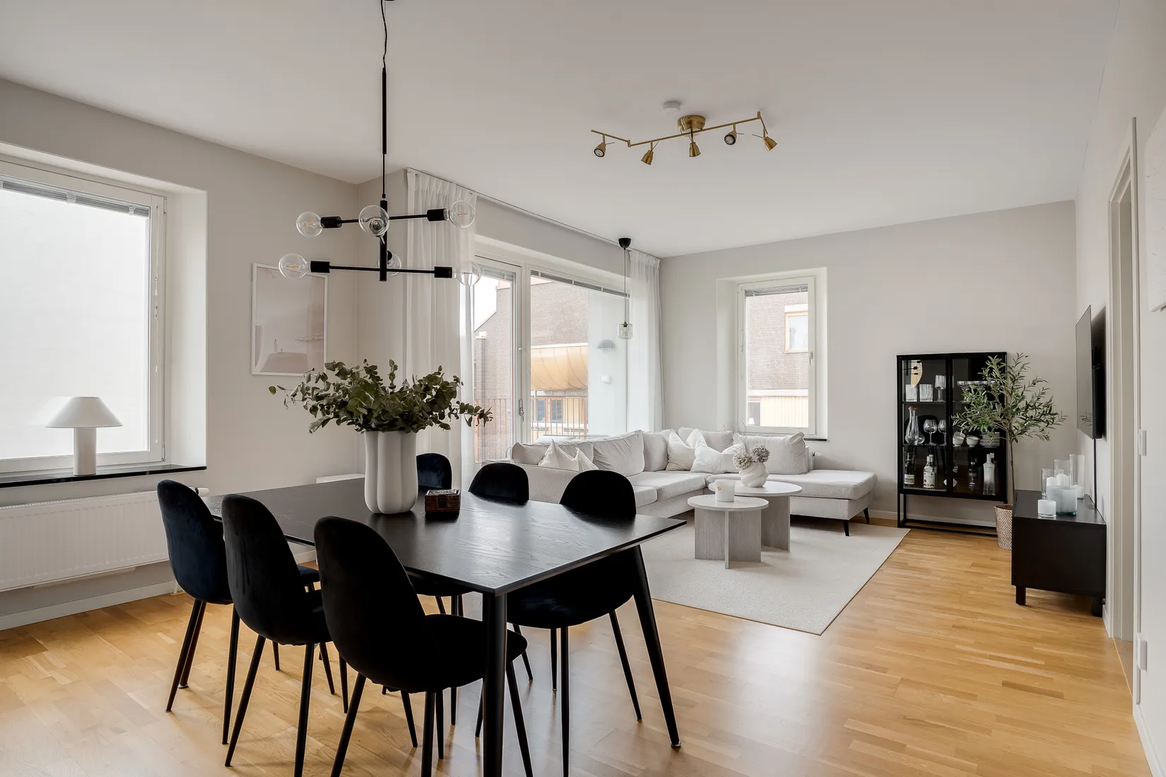 Bostadsrätt, Nya torget 5, Centralt, Norrköping