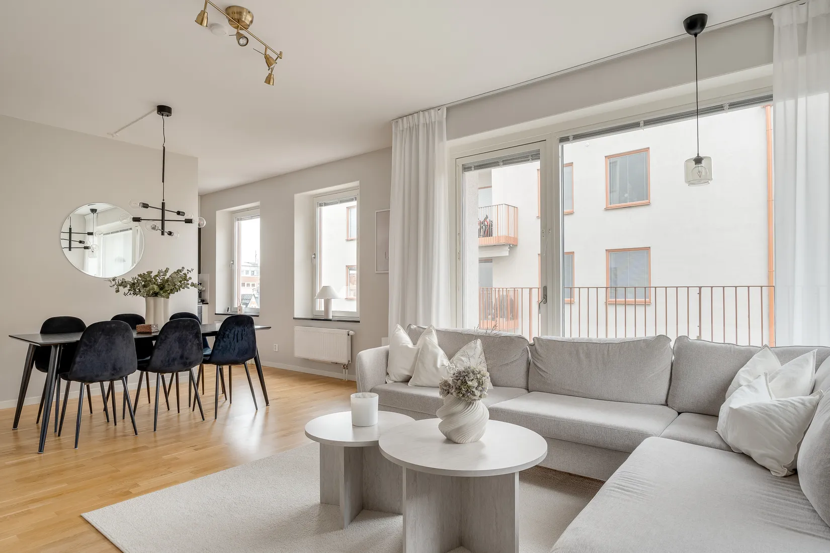 Bostadsrätt, Nya torget 5, Centralt, Norrköping