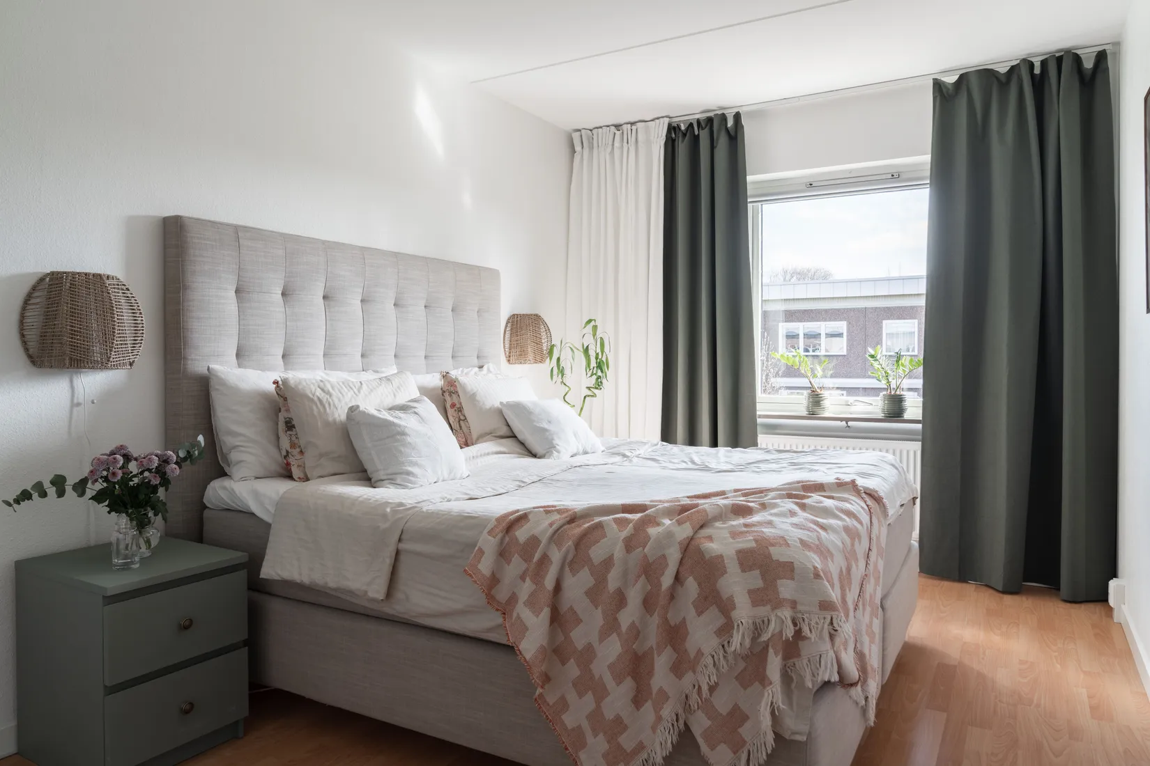 Bostadsrätt, Löpargatan 8A, Västra Fäladen, Landskrona