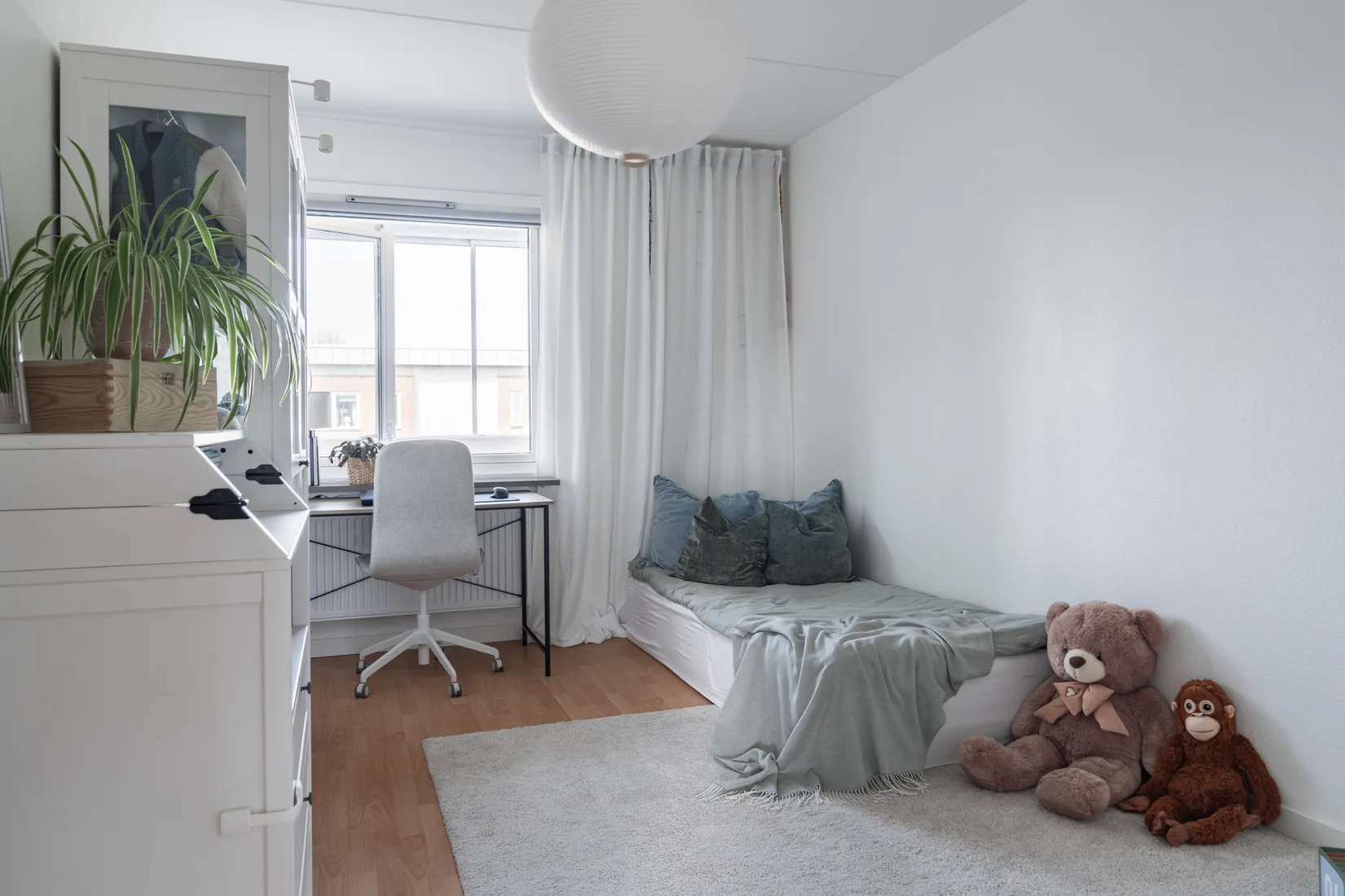 Bostadsrätt, Löpargatan 8A, Västra Fäladen, Landskrona