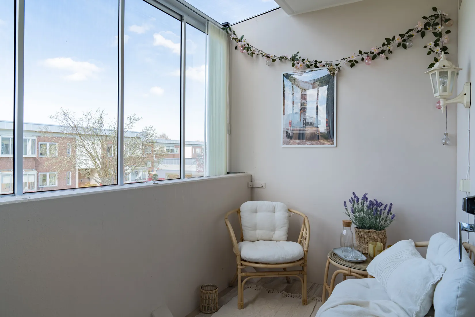 Bostadsrätt, Löpargatan 8A, Västra Fäladen, Landskrona