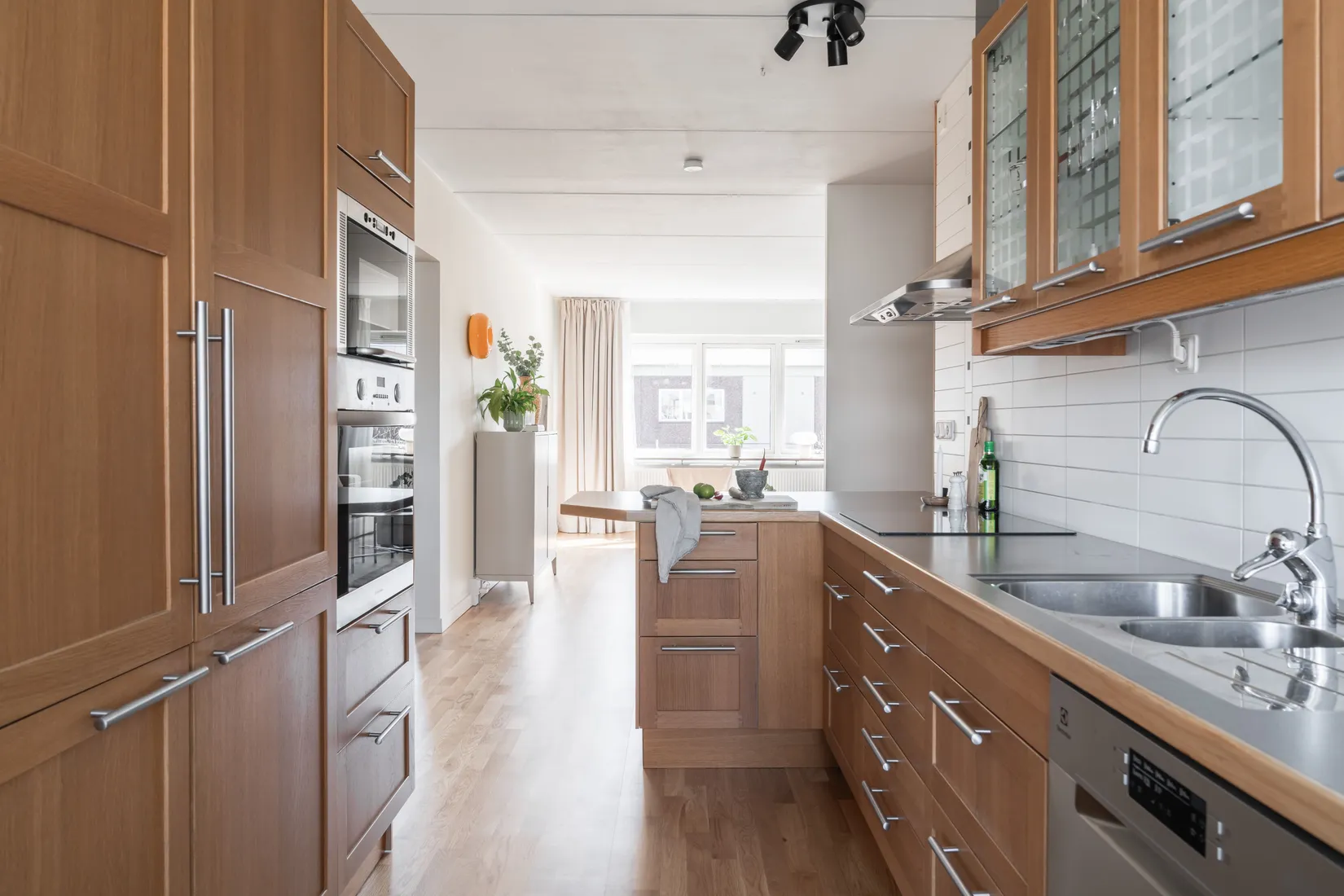 Bostadsrätt, Löpargatan 8A, Västra Fäladen, Landskrona