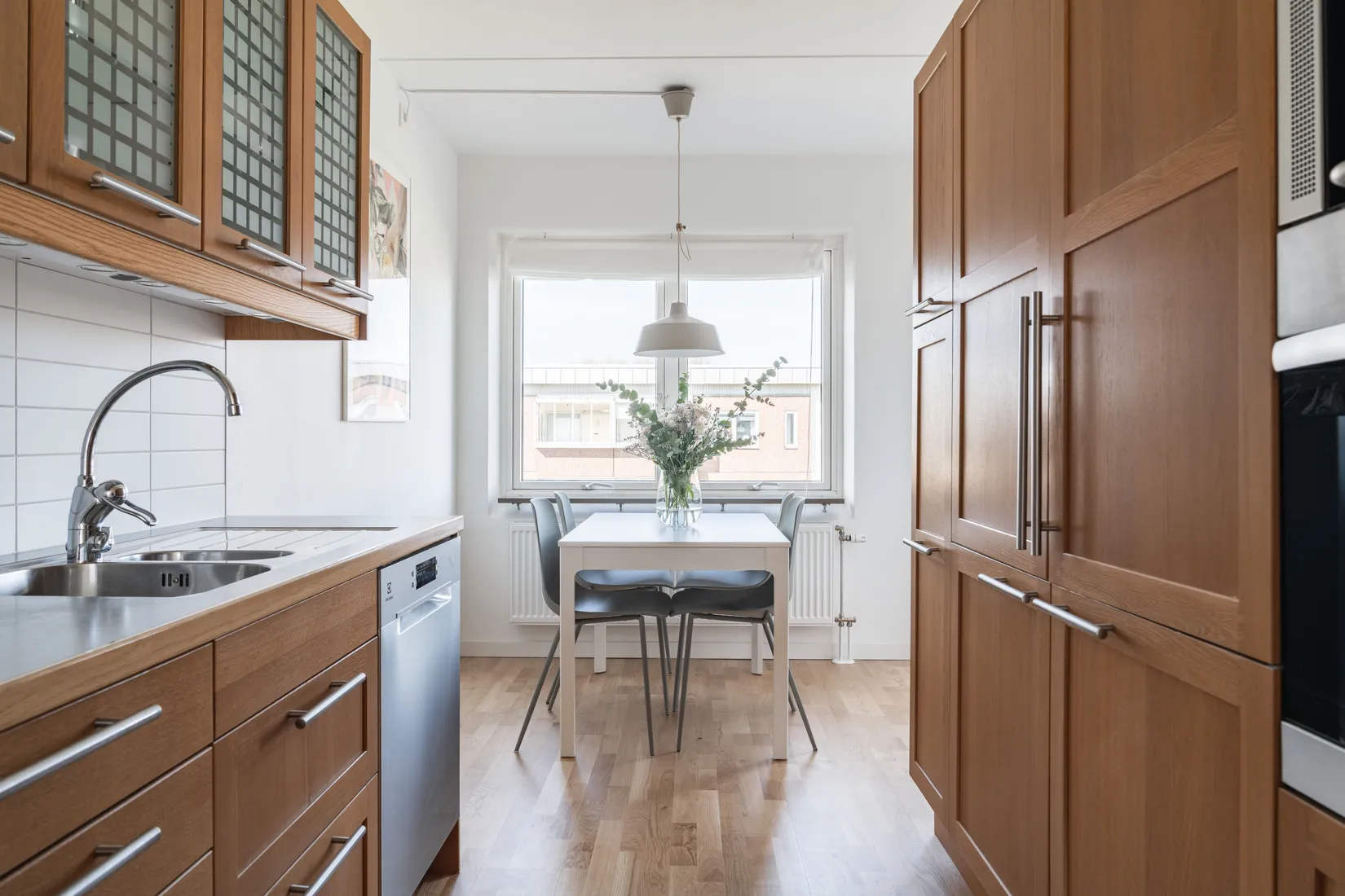 Bostadsrätt, Löpargatan 8A, Västra Fäladen, Landskrona