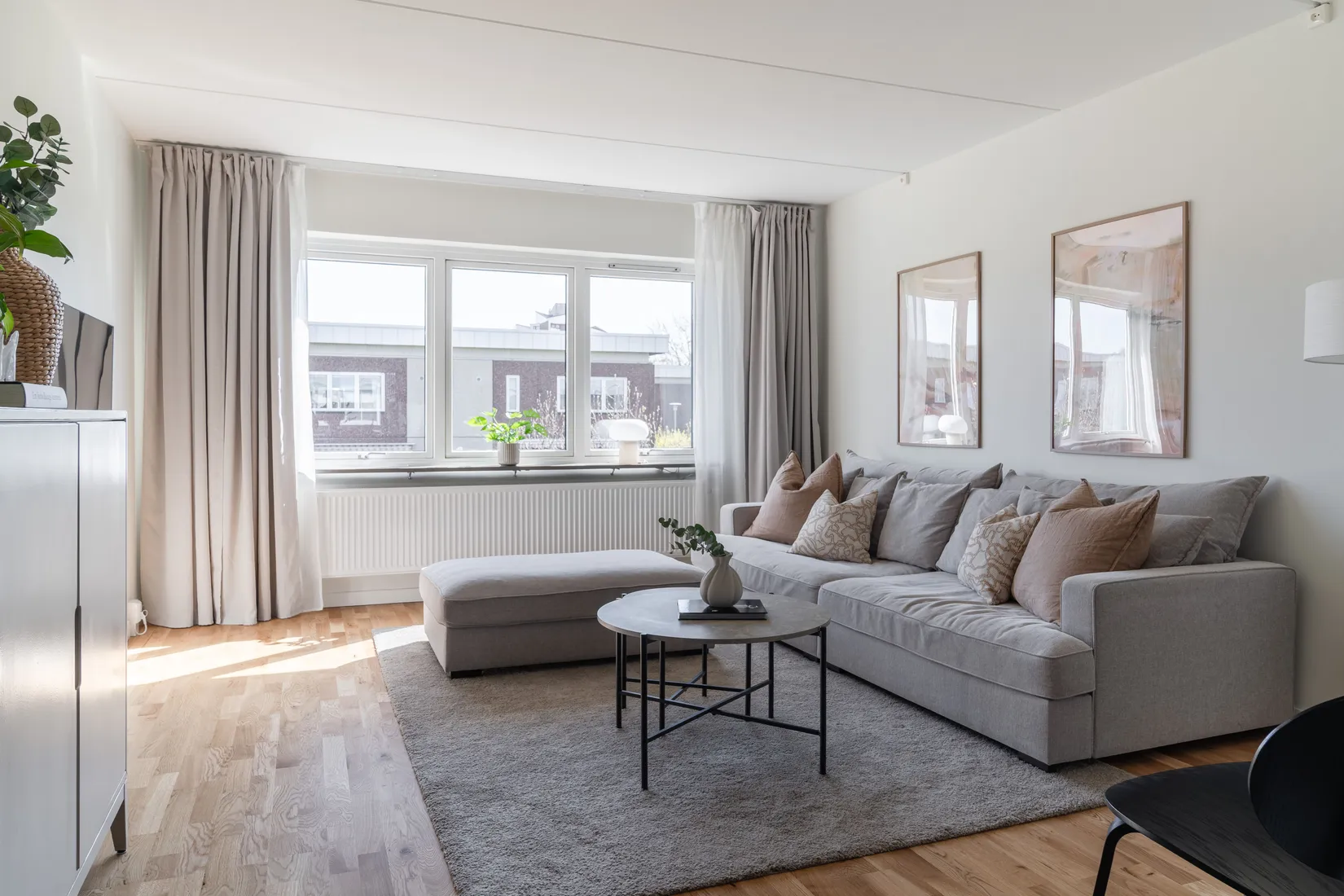 Bostadsrätt, Löpargatan 8A, Västra Fäladen, Landskrona