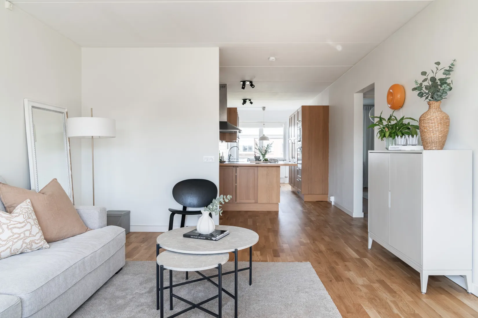 Bostadsrätt, Löpargatan 8A, Västra Fäladen, Landskrona