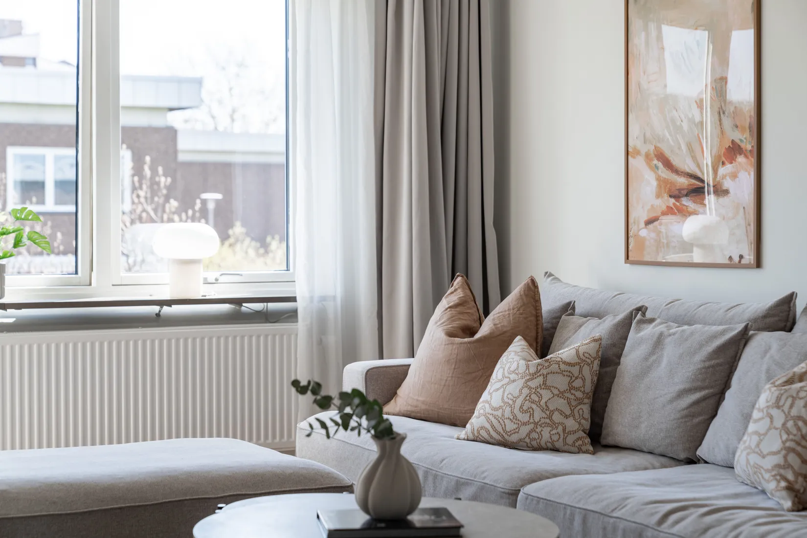 Bostadsrätt, Löpargatan 8A, Västra Fäladen, Landskrona