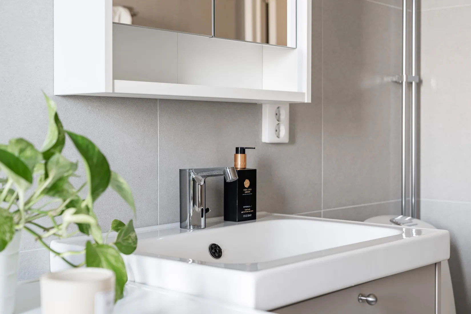 Bostadsrätt, Löpargatan 8A, Västra Fäladen, Landskrona