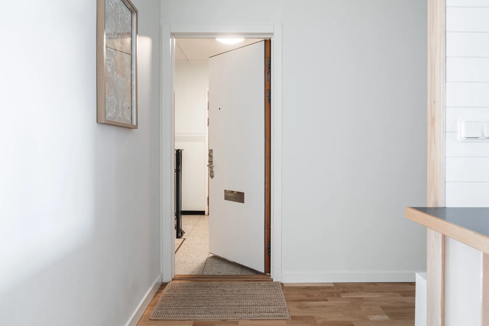 Bostadsrätt, Löpargatan 8A, Västra Fäladen, Landskrona