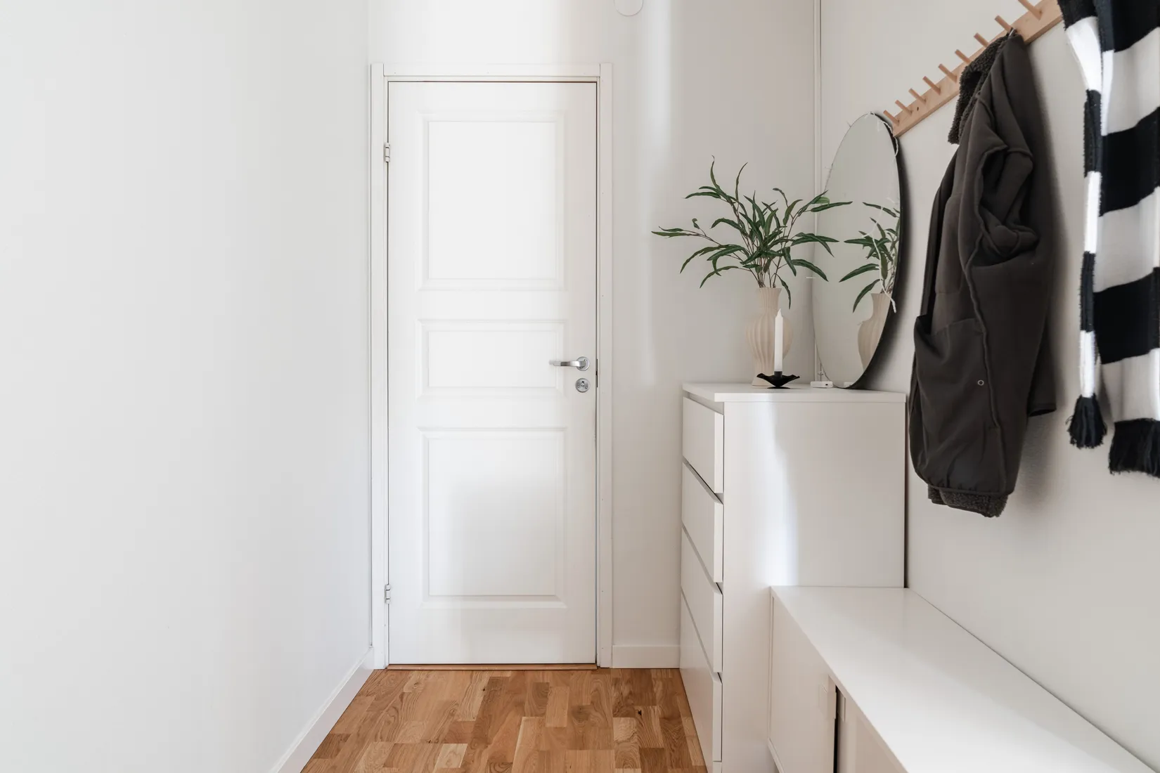 Bostadsrätt, Löpargatan 8A, Västra Fäladen, Landskrona