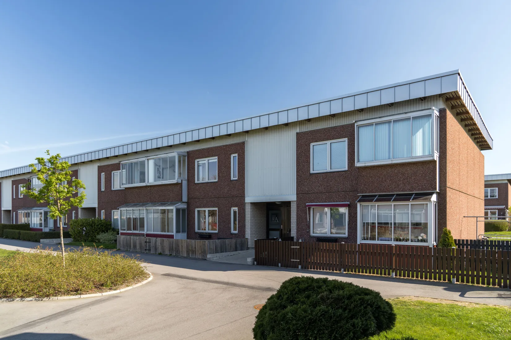 Bostadsrätt, Löpargatan 8A, Västra Fäladen, Landskrona