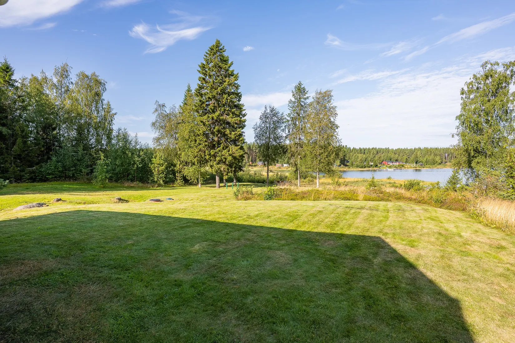 Fritidshus, Långviksskatan 16, Rovågern Täfteå, Umeå