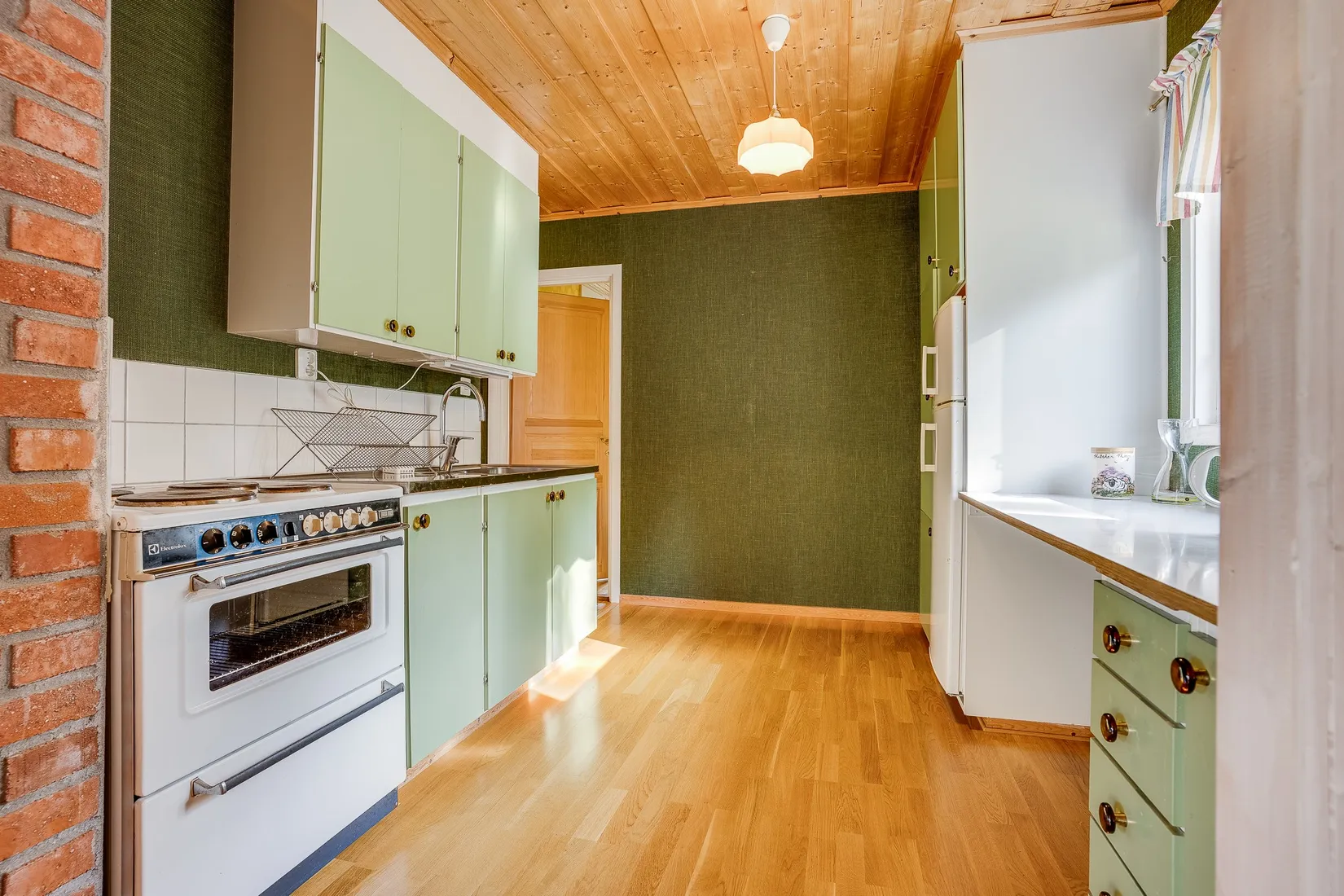 Fritidshus, Långviksskatan 16, Rovågern Täfteå, Umeå