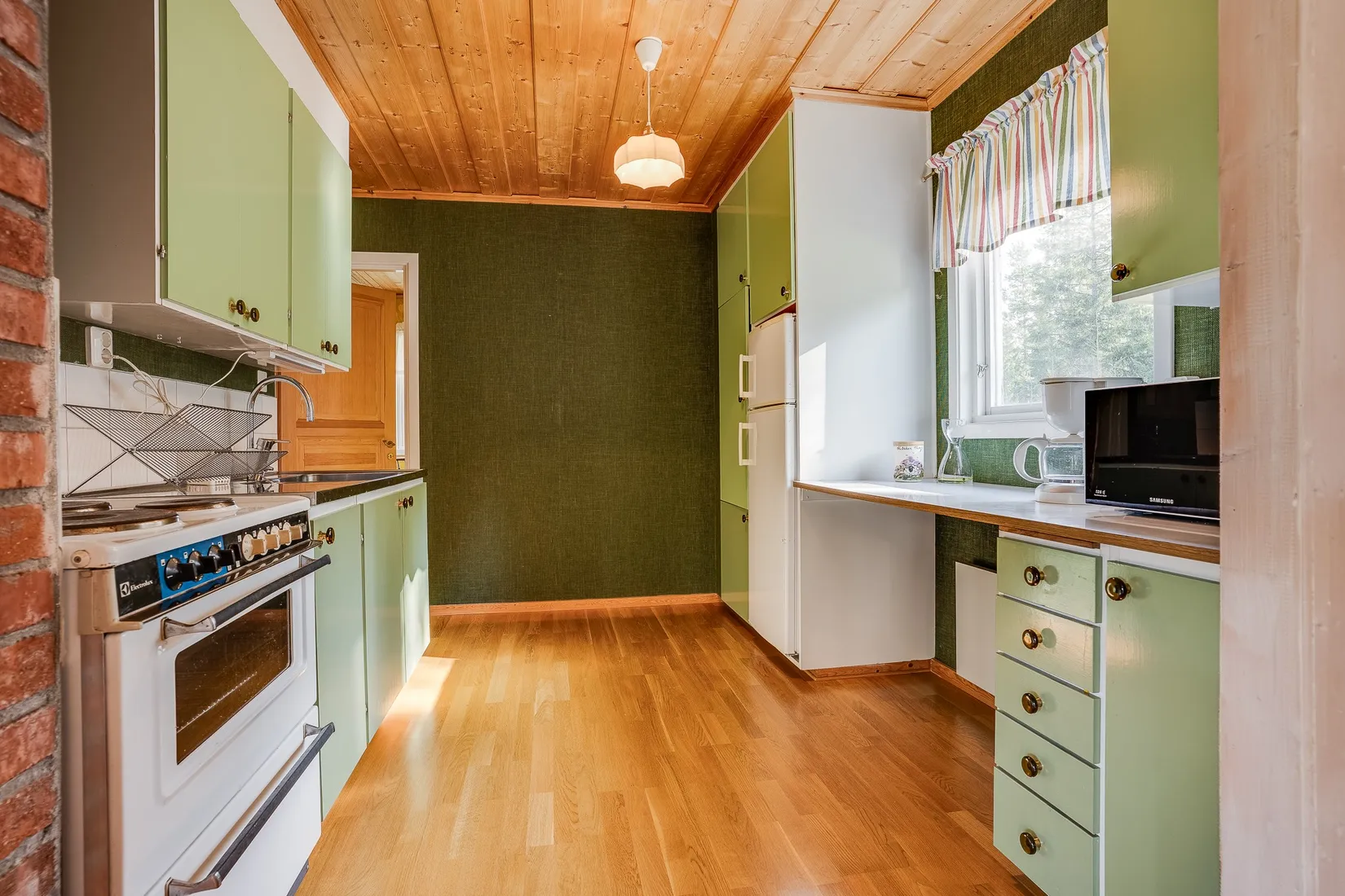 Fritidshus, Långviksskatan 16, Rovågern Täfteå, Umeå