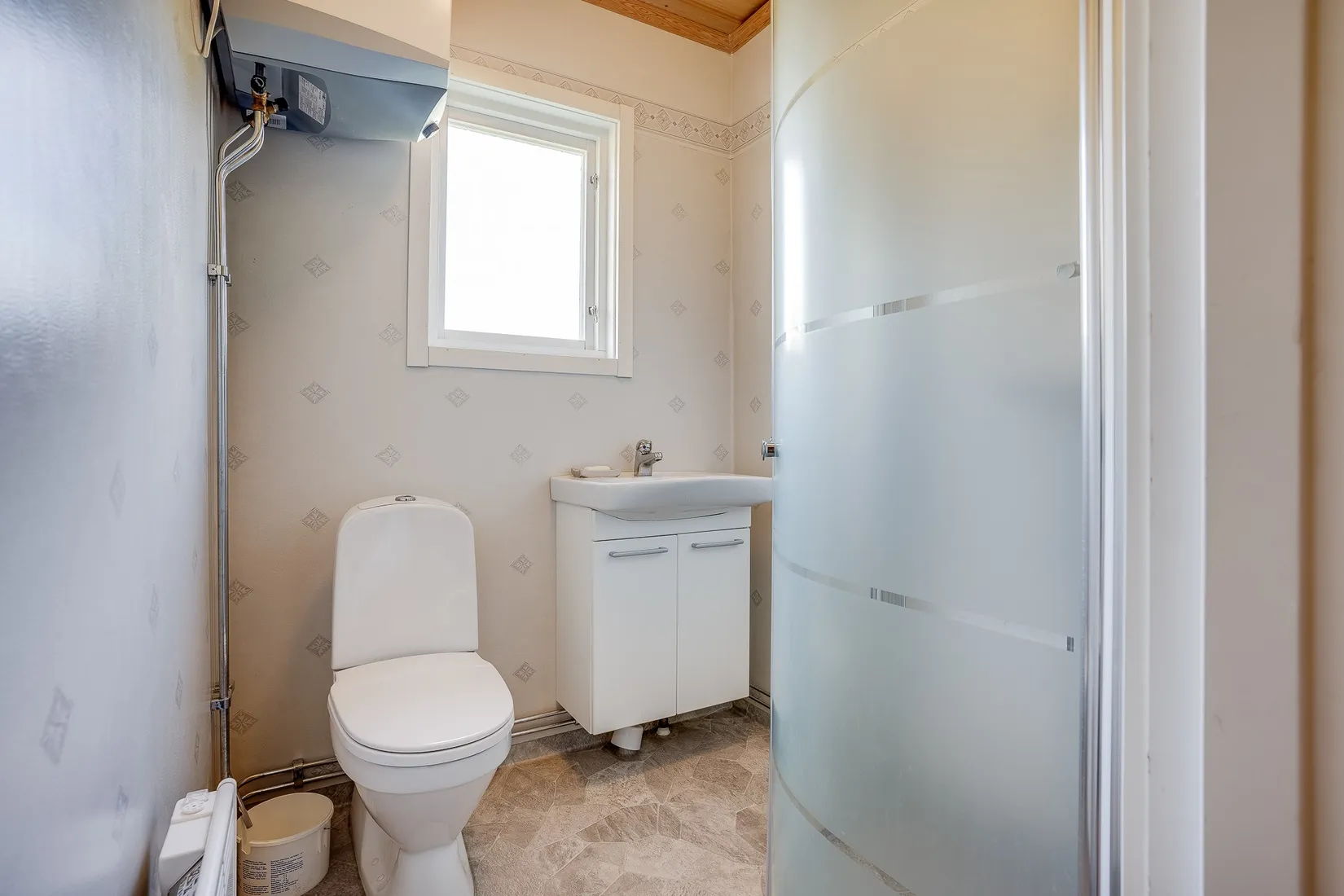 Fritidshus, Långviksskatan 16, Rovågern Täfteå, Umeå