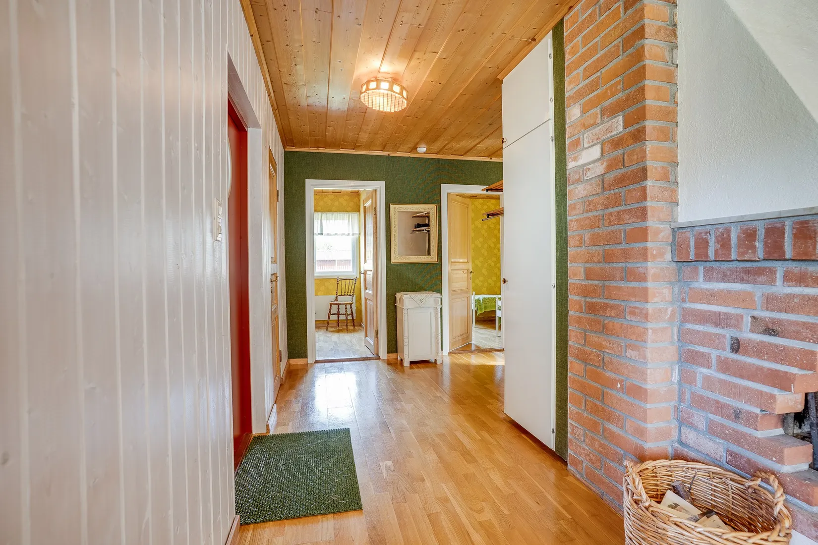 Fritidshus, Långviksskatan 16, Rovågern Täfteå, Umeå