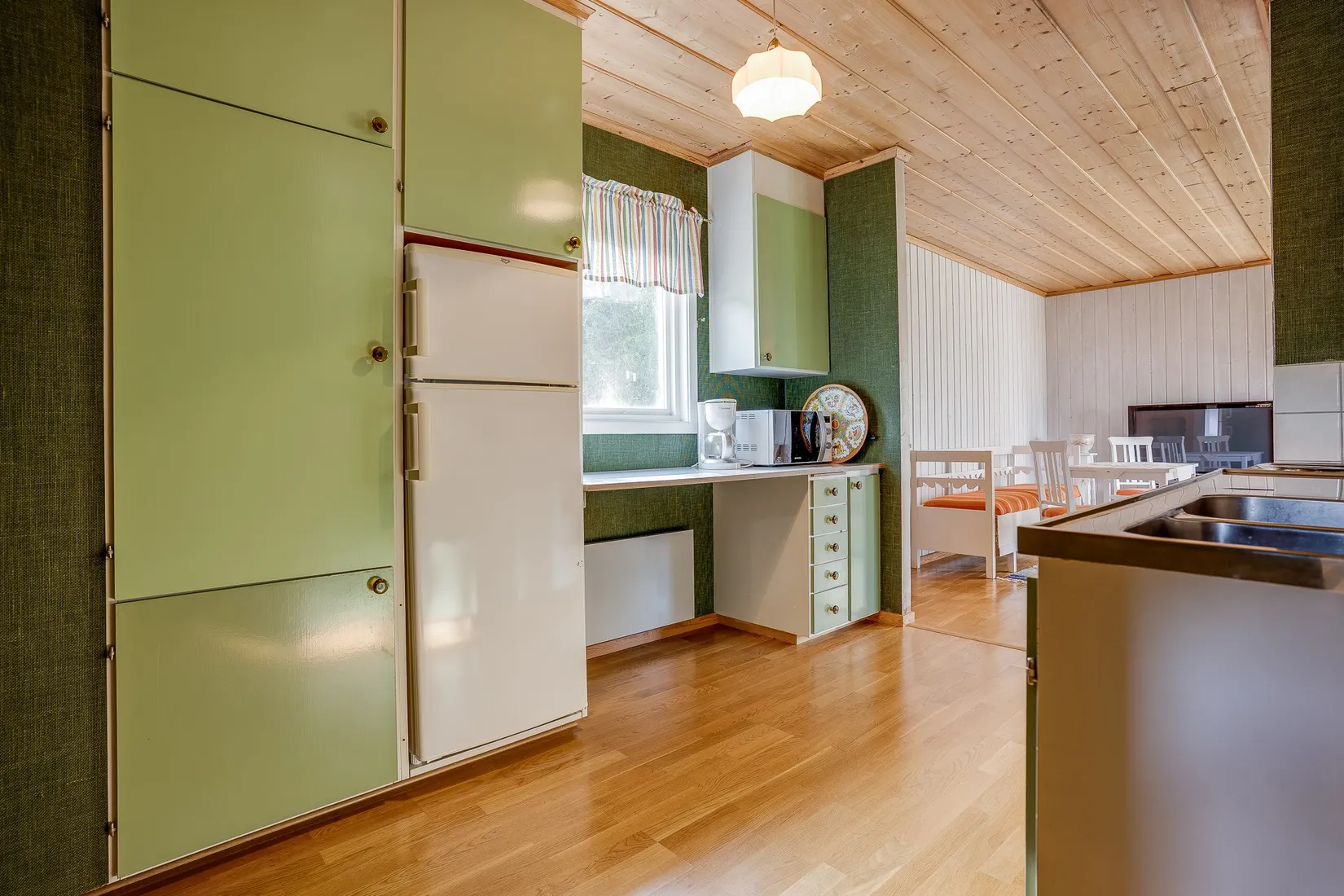 Fritidshus, Långviksskatan 16, Rovågern Täfteå, Umeå