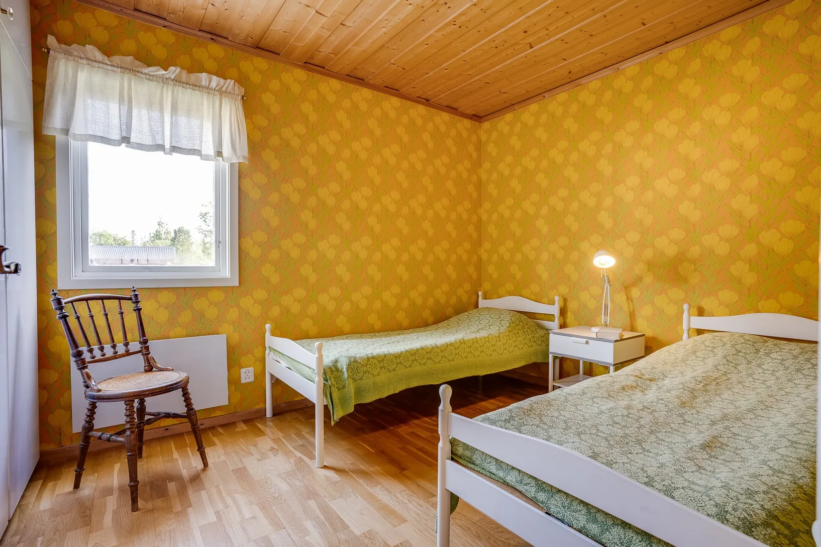 Fritidshus, Långviksskatan 16, Rovågern Täfteå, Umeå