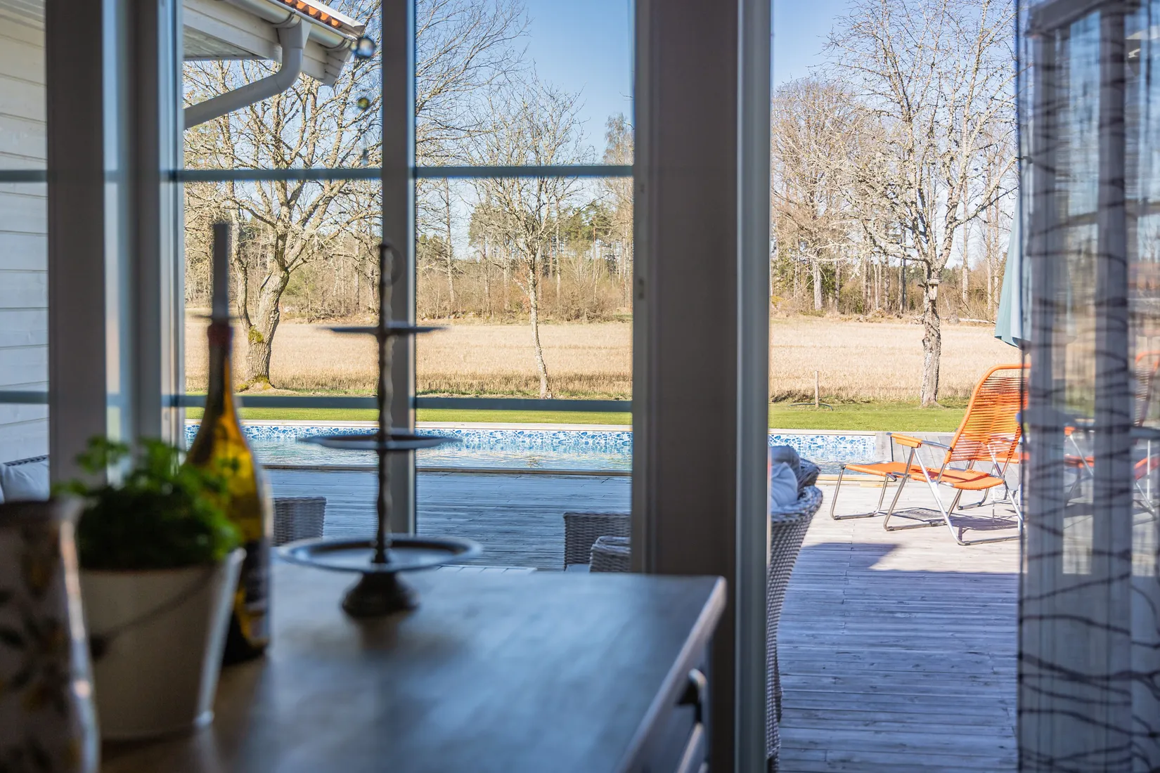 Villa,  Hagen 2, Löt/gammalkil, Linköping