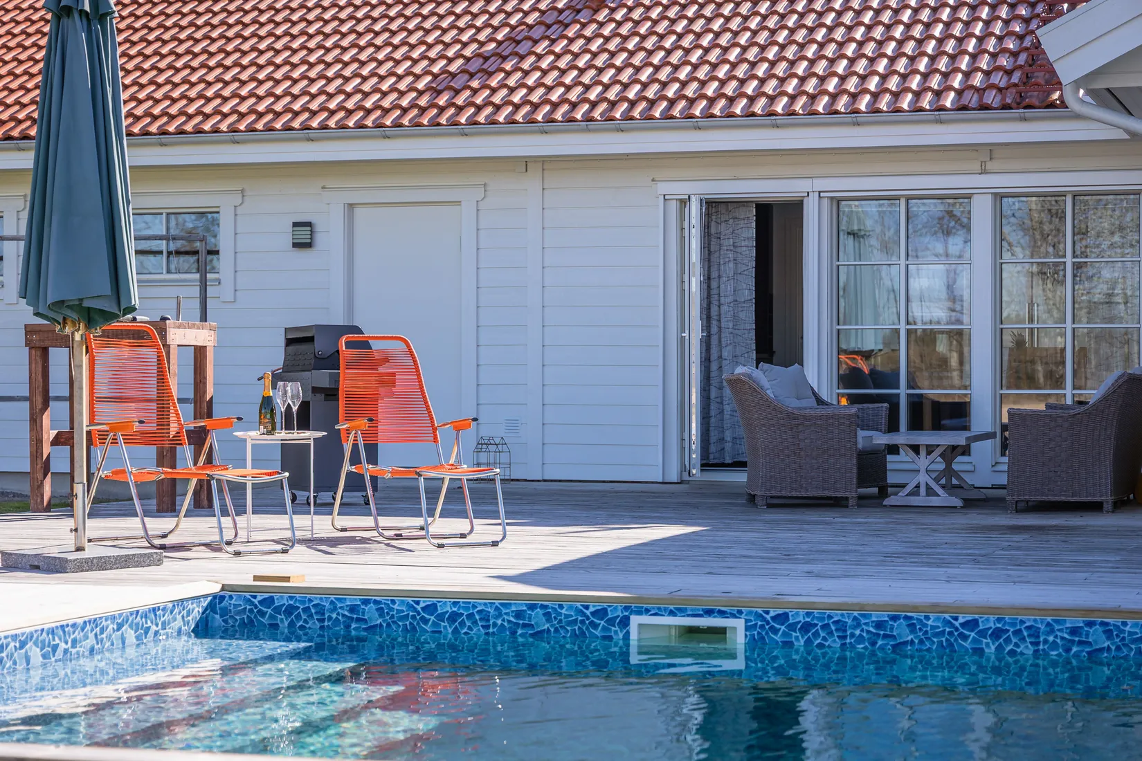 Villa,  Hagen 2, Löt/gammalkil, Linköping