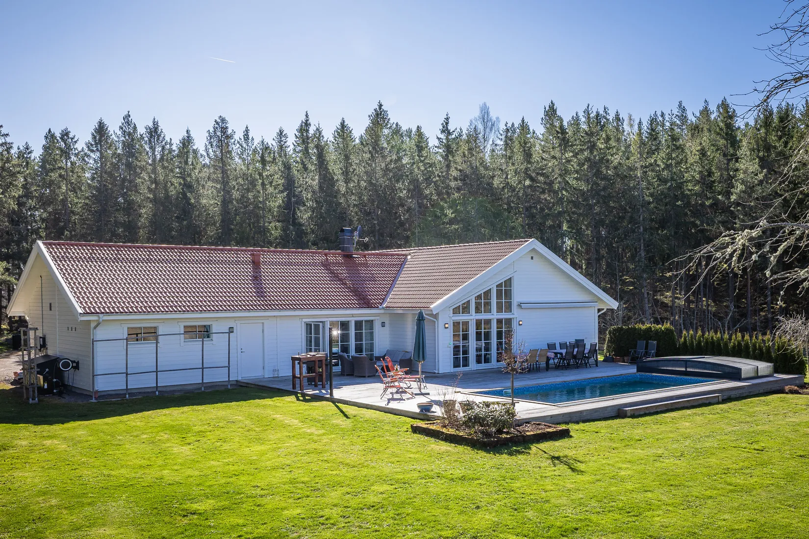 Villa,  Hagen 2, Löt/gammalkil, Linköping